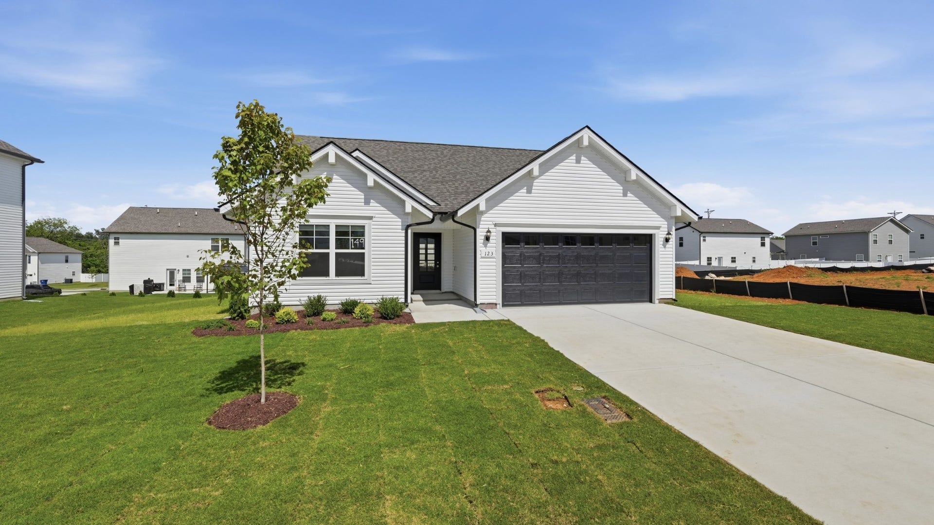 123 Millet St, Shelbyville, TN 37160 123 Millet St, Shelbyville, TN 37160