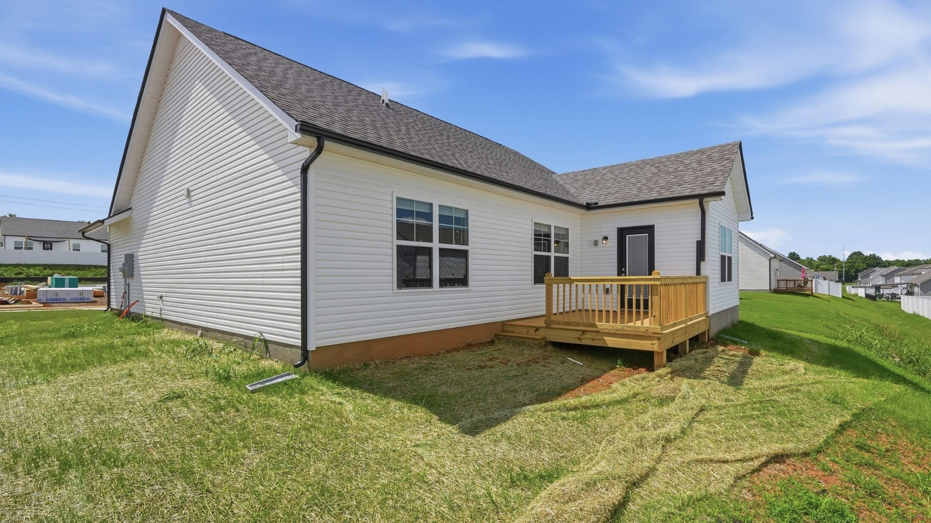 123 Millet St, Shelbyville, TN 37160 123 Millet St, Shelbyville, TN 37160