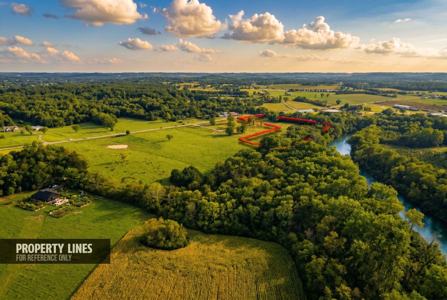 Property photo for 0 Highway 64 West W, Shelbyville, TN