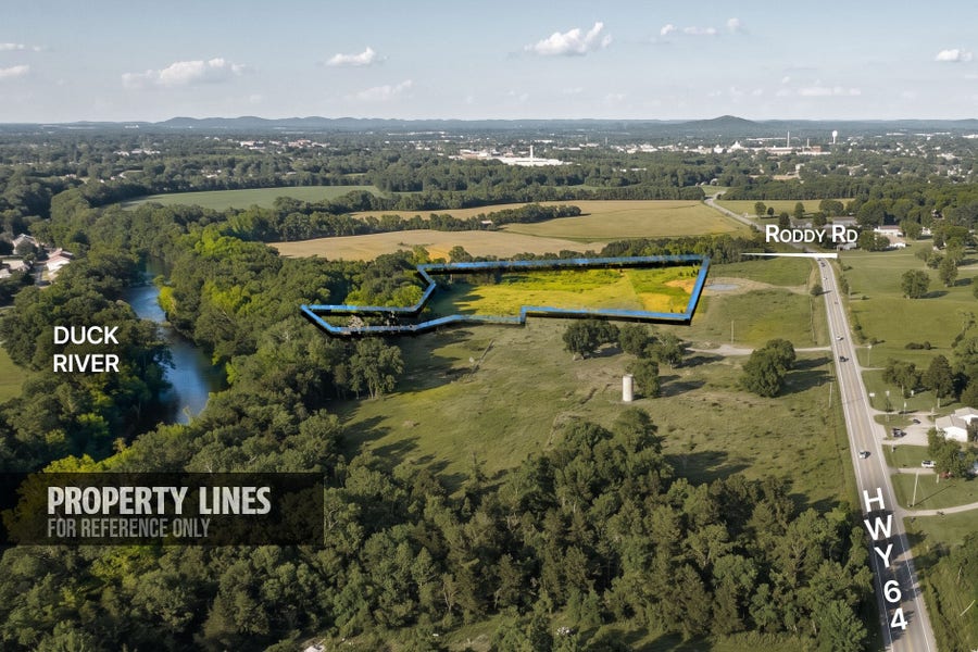 Property photo for 0 Highway 64 West W, Shelbyville, TN