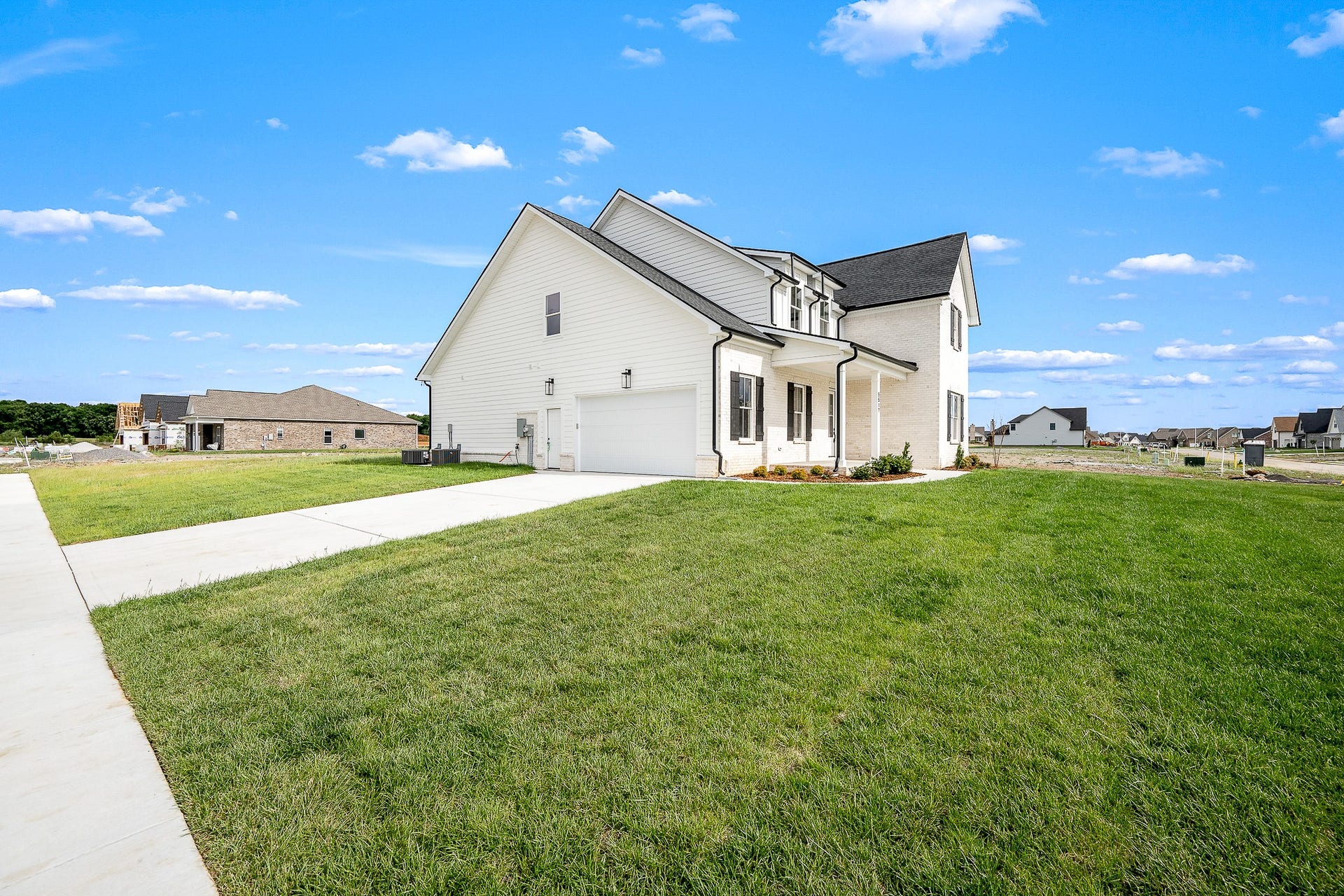 5517 Sinclair St, Murfreesboro, TN 37127 5517 Sinclair St, Murfreesboro, TN 37127