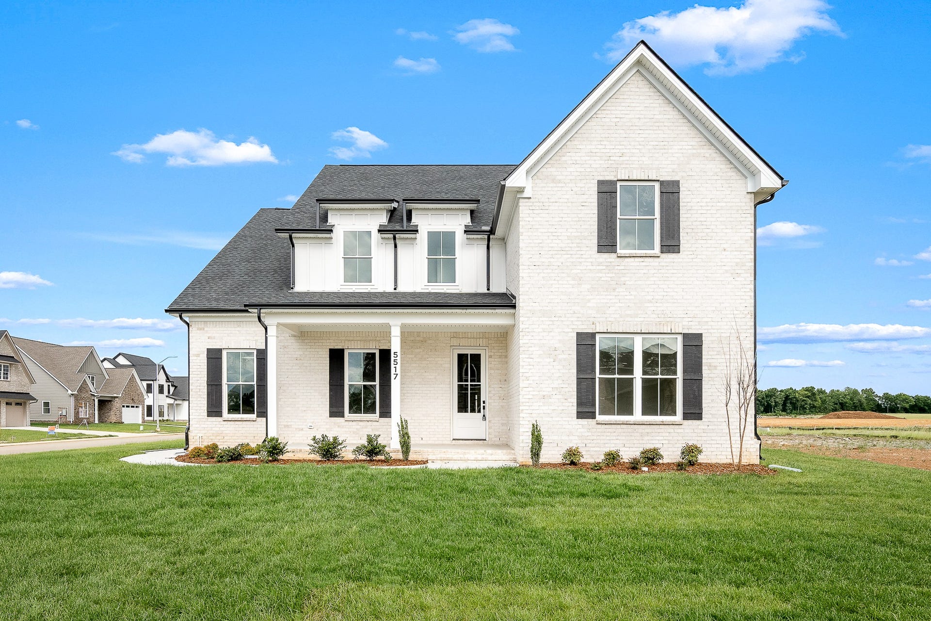 5517 Sinclair St, Murfreesboro, TN 37127 5517 Sinclair St, Murfreesboro, TN 37127