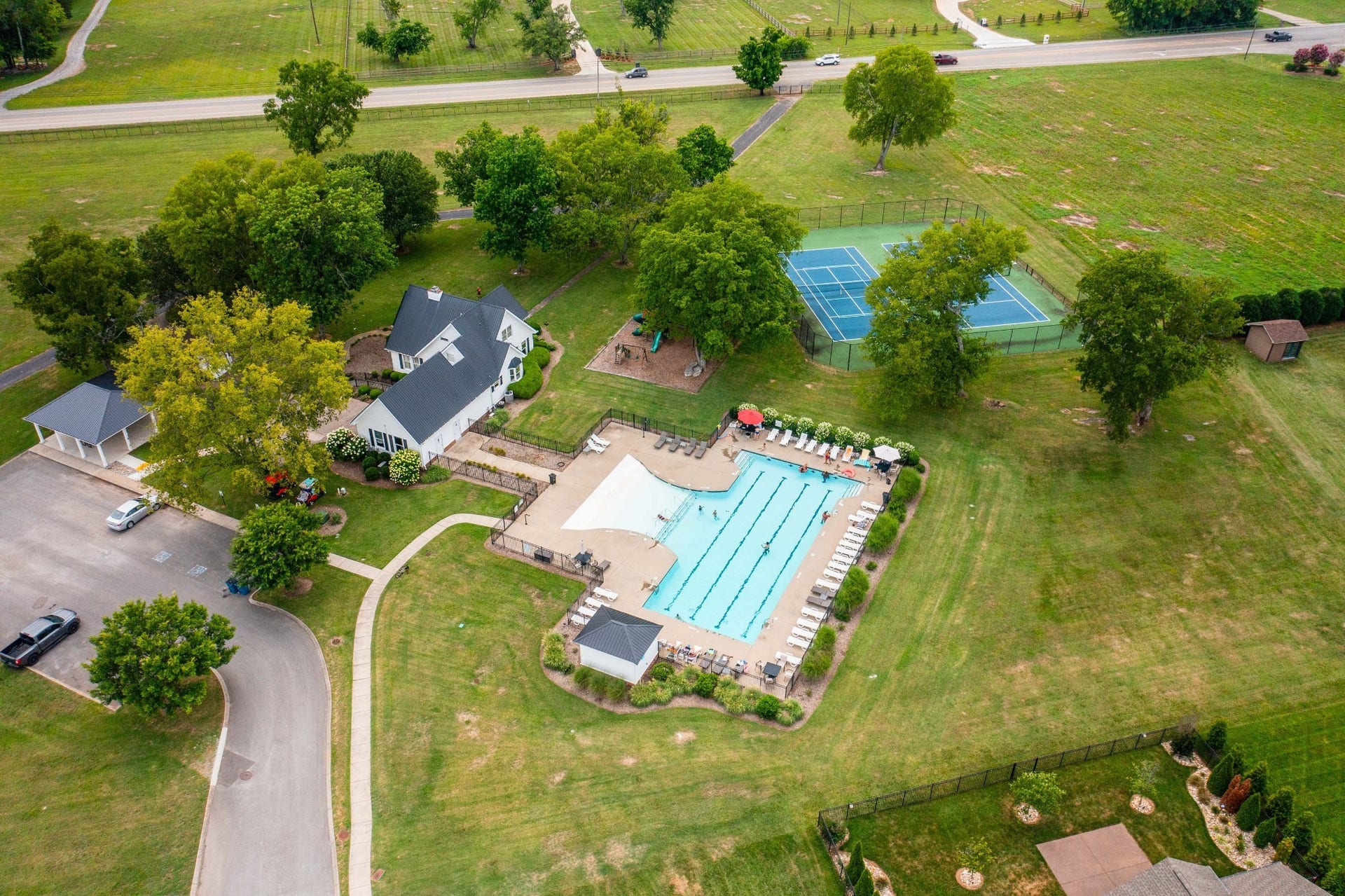 5517 Sinclair St, Murfreesboro, TN 37127 The Maples | Community Amenities