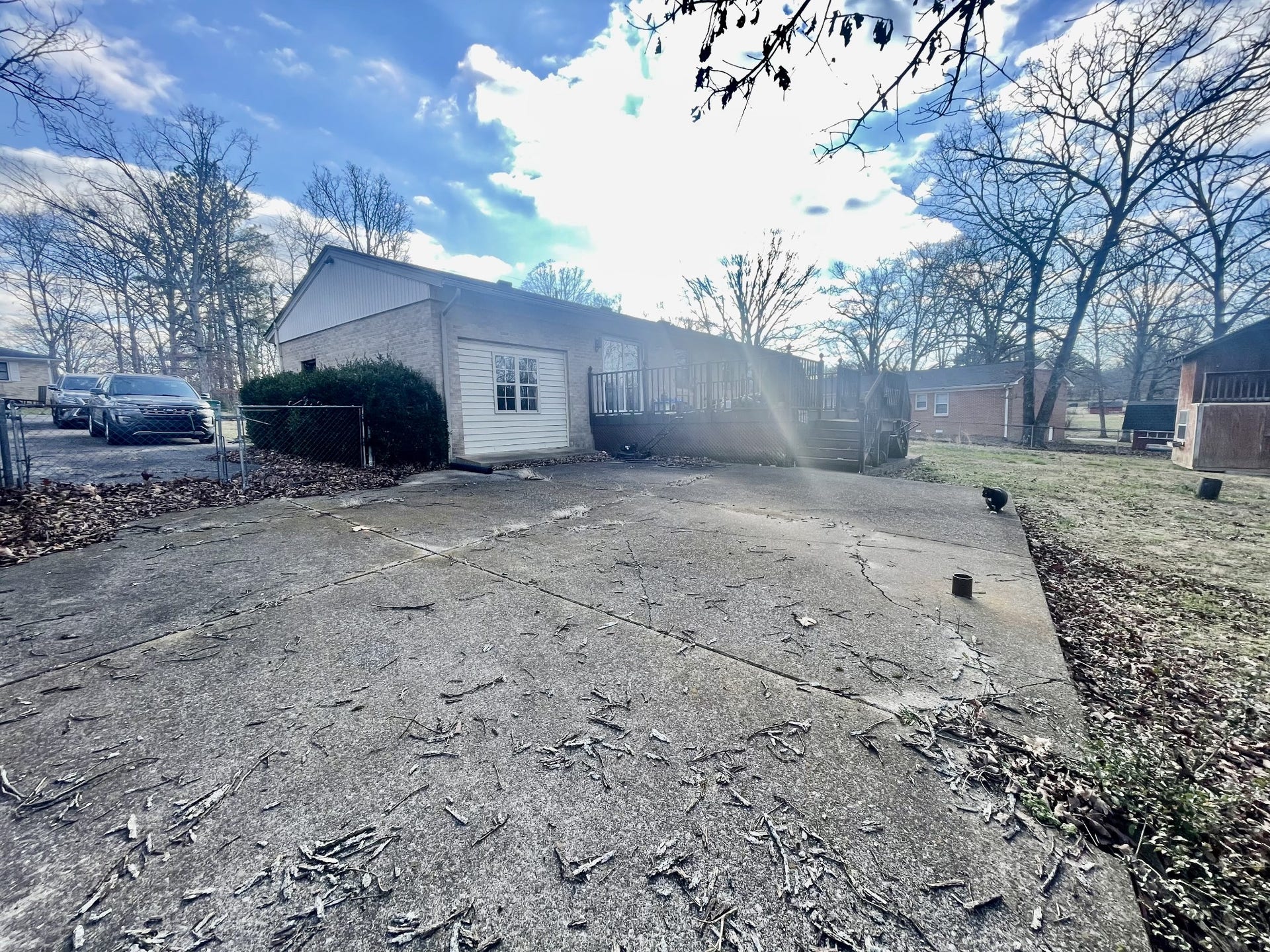 1368 Saint Anne St, Lewisburg, TN 37091 1368 Saint Anne St, Lewisburg, TN 37091