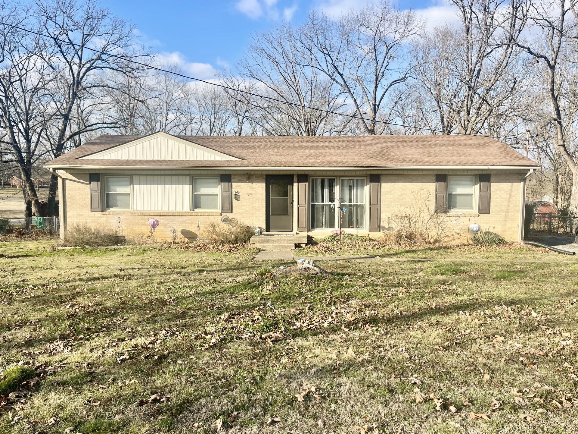 1368 Saint Anne St, Lewisburg, TN 37091 1368 Saint Anne St, Lewisburg, TN 37091
