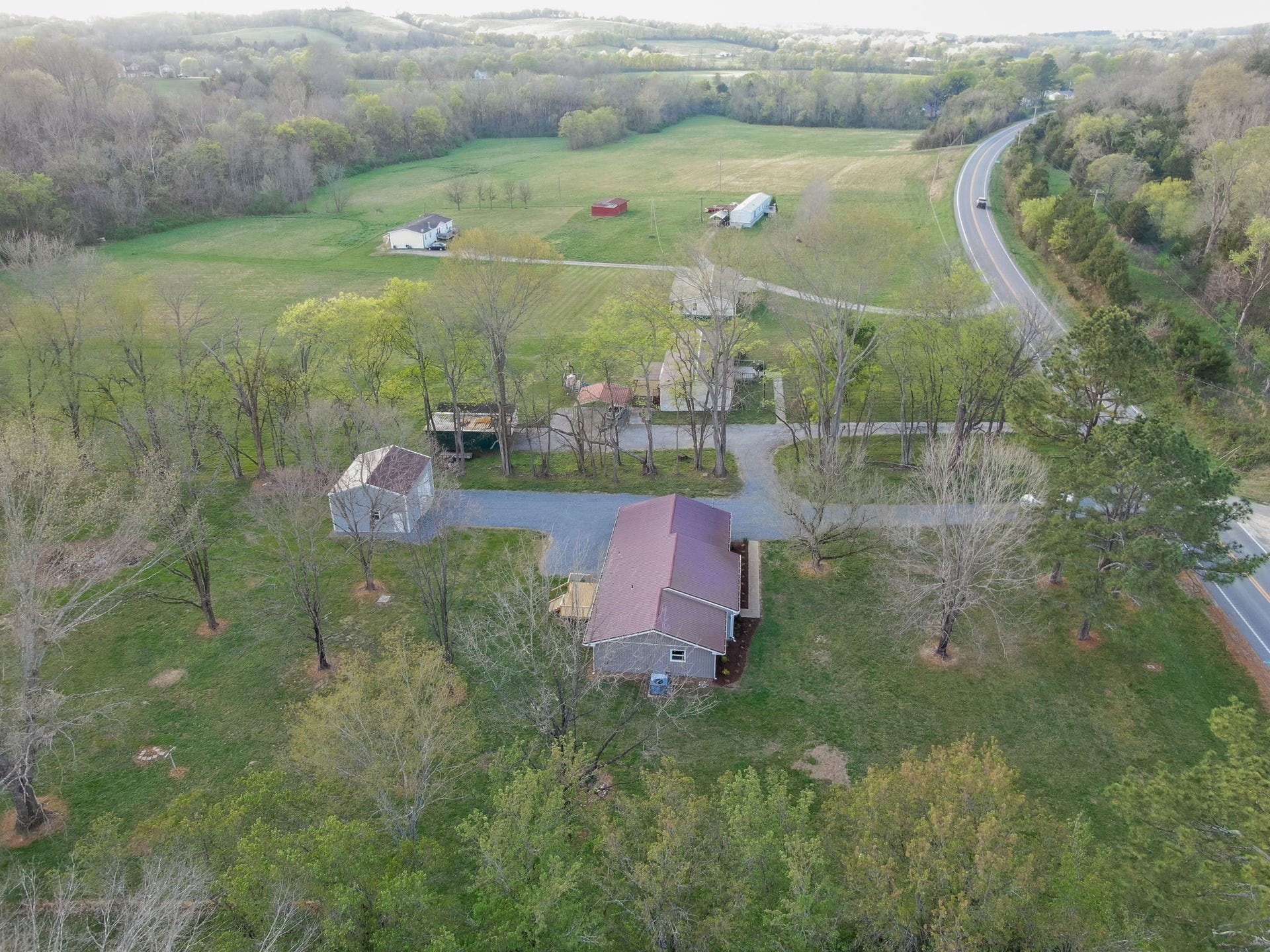 2338 Highway 82 S, Shelbyville, TN 37160 2338 Highway 82 S, Shelbyville, TN 37160