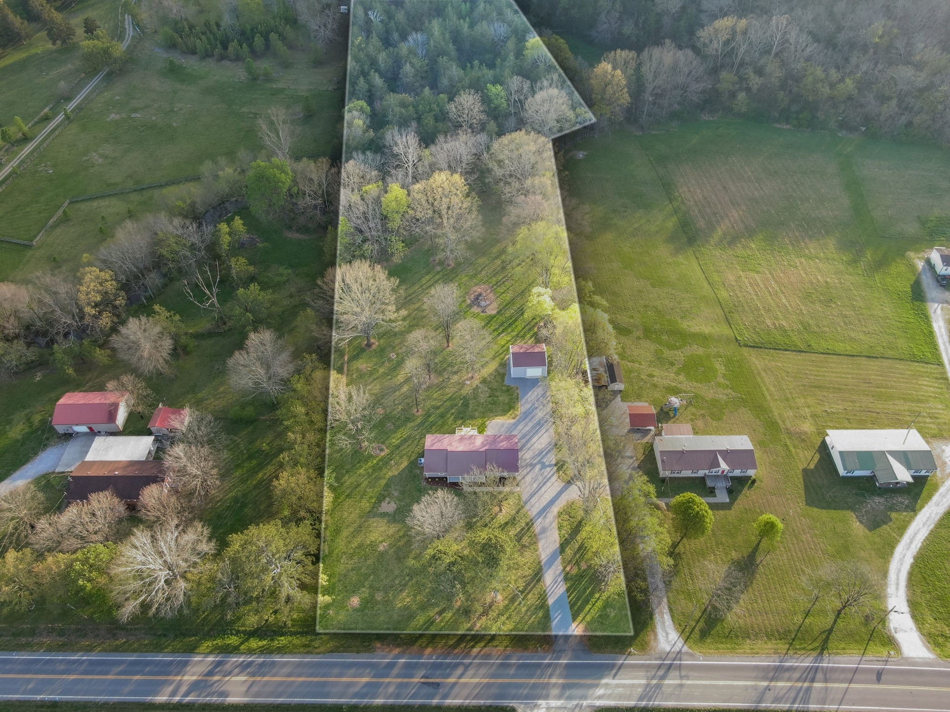 2338 Highway 82 S, Shelbyville, TN 37160 2338 Highway 82 S, Shelbyville, TN 37160