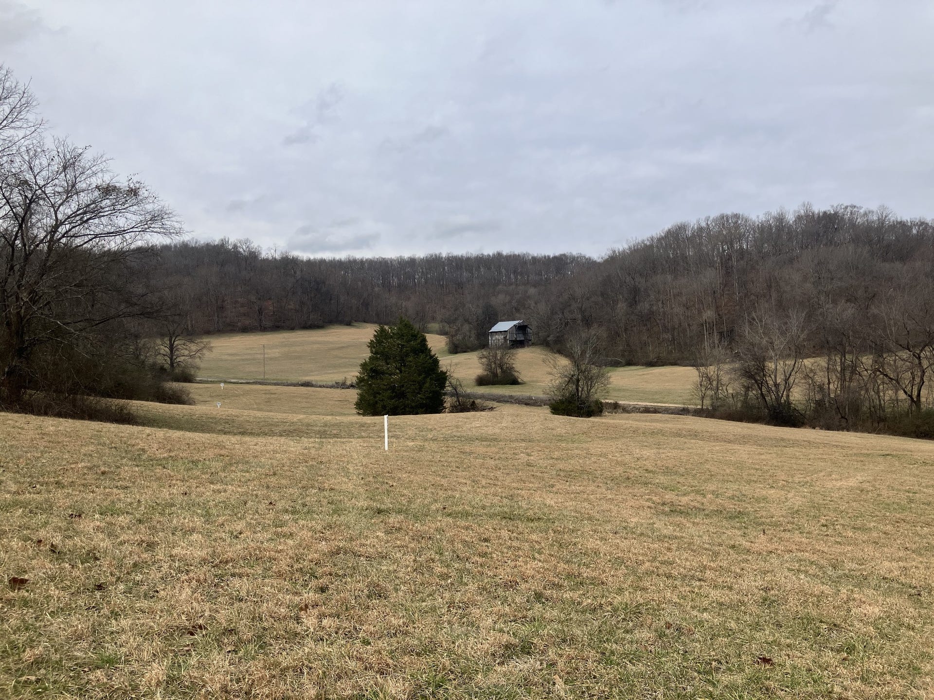 12 Booker Ridge RD, Mount Pleasant, TN 38474 12 Booker Ridge RD, Mount Pleasant, TN 38474