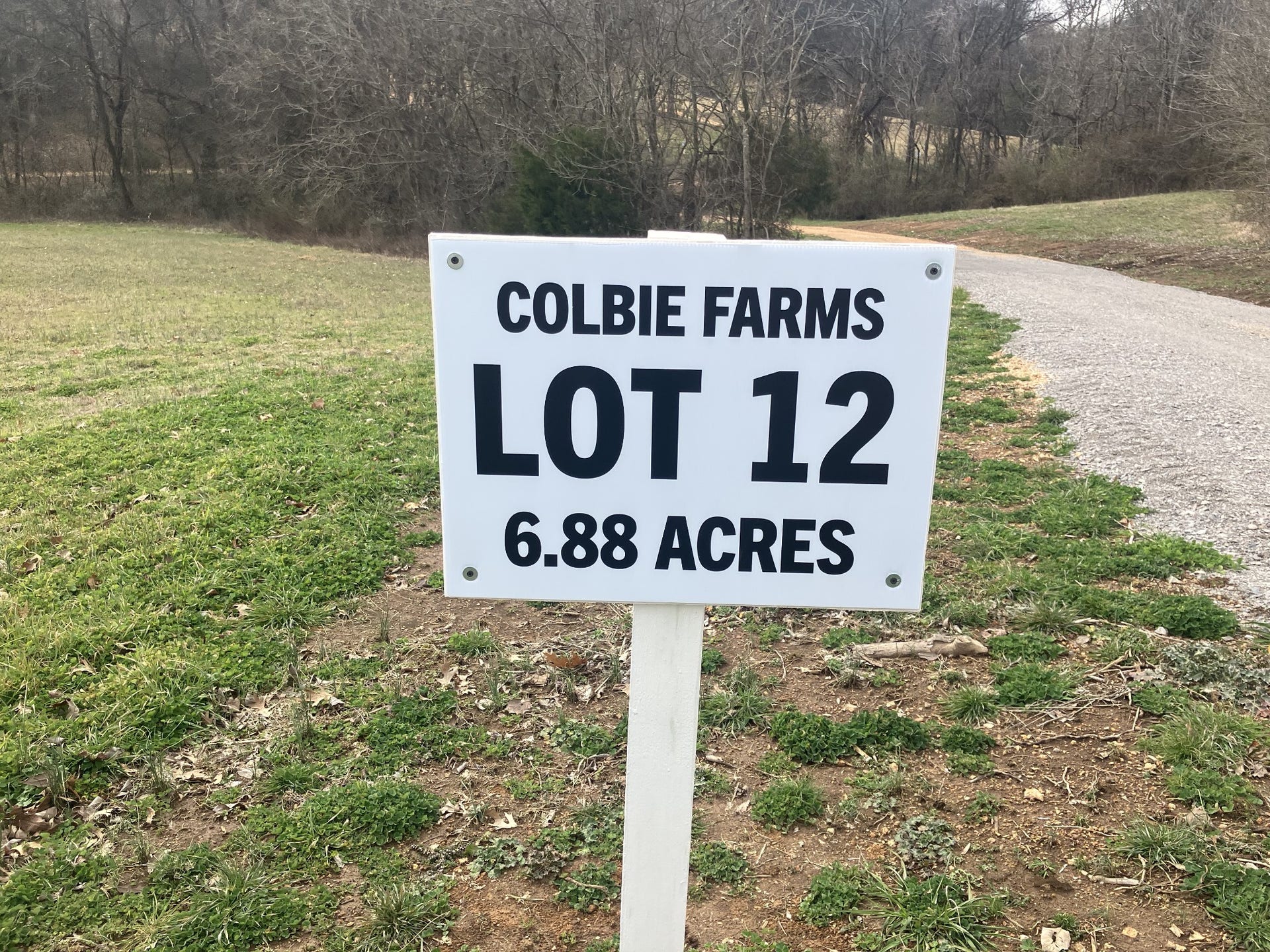 12 Booker Ridge RD, Mount Pleasant, TN 38474 12 Booker Ridge RD, Mount Pleasant, TN 38474