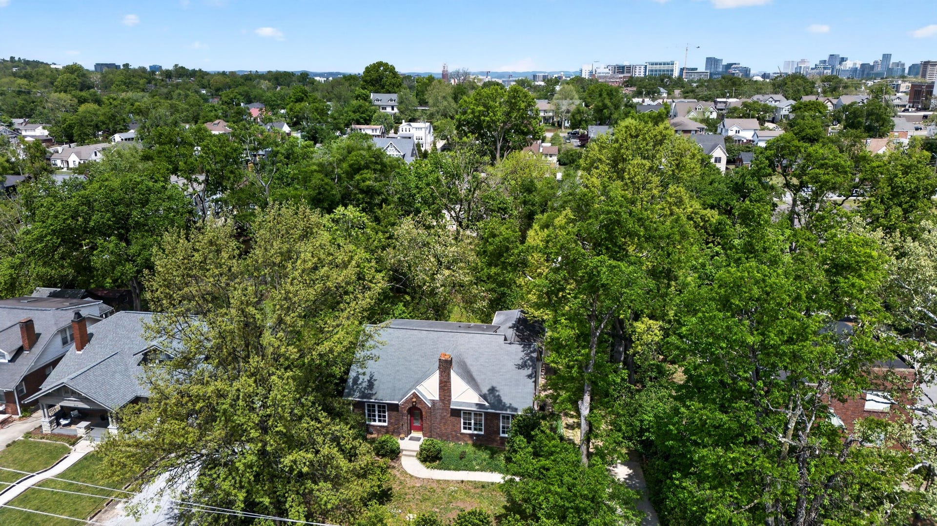 2110 Westwood Ave, Nashville, TN 37212 2110 Westwood Ave, Nashville, TN 37212
