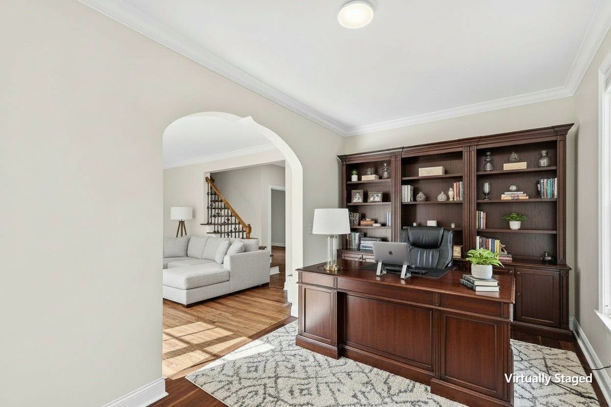 2110 Westwood Ave, Nashville, TN 37212 2110 Westwood Ave, Nashville, TN 37212