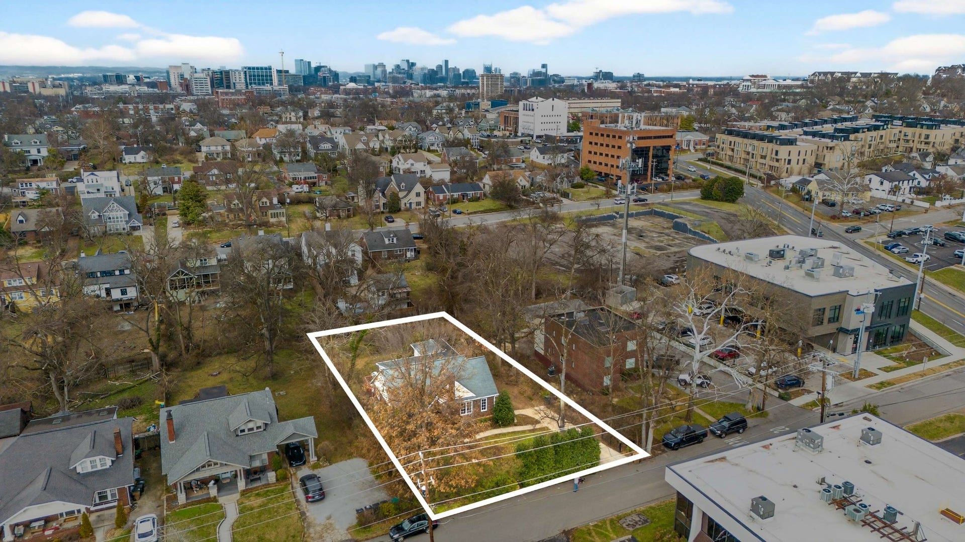 2110 Westwood Ave, Nashville, TN 37212 2110 Westwood Ave, Nashville, TN 37212