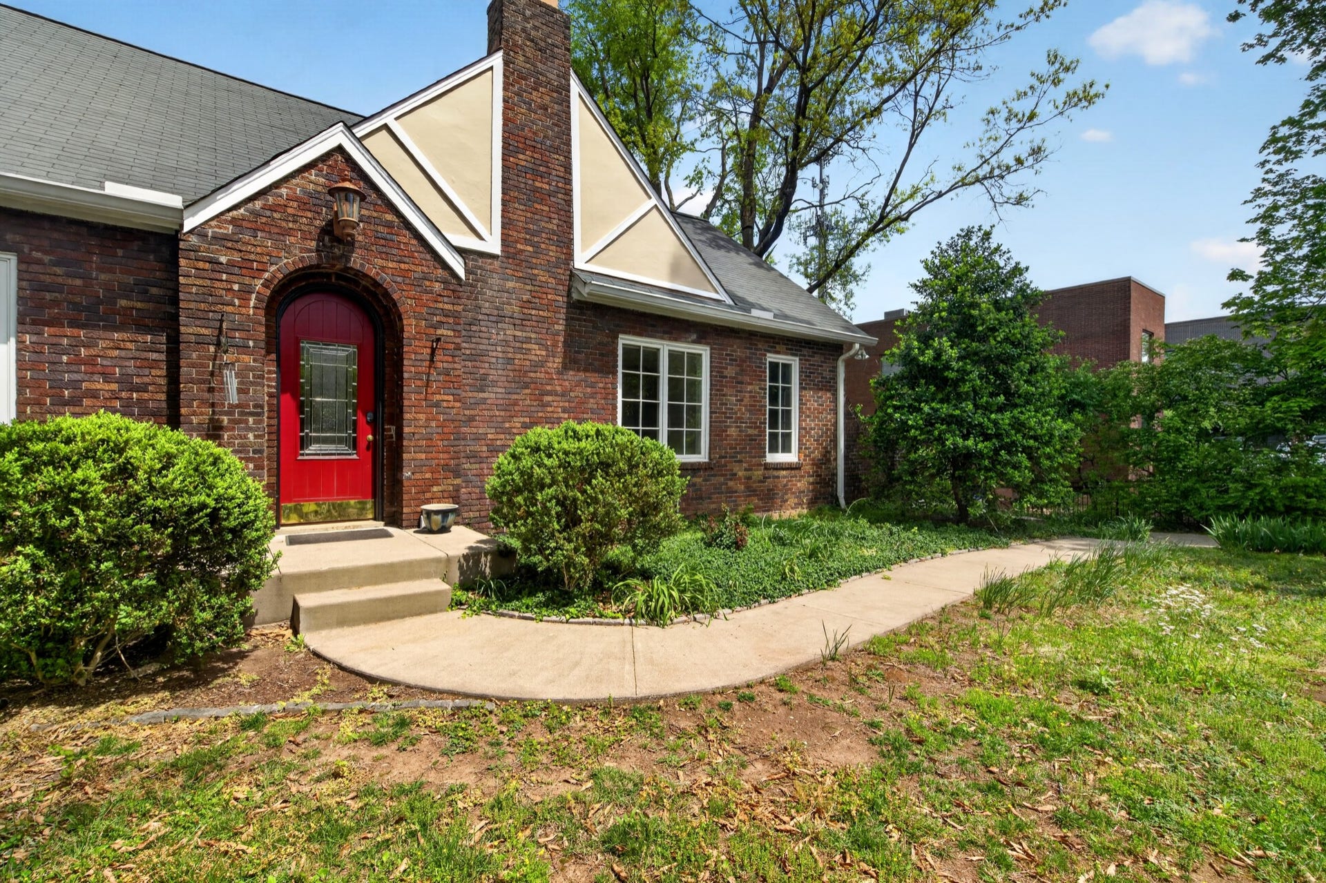 2110 Westwood Ave, Nashville, TN 37212 2110 Westwood Ave, Nashville, TN 37212