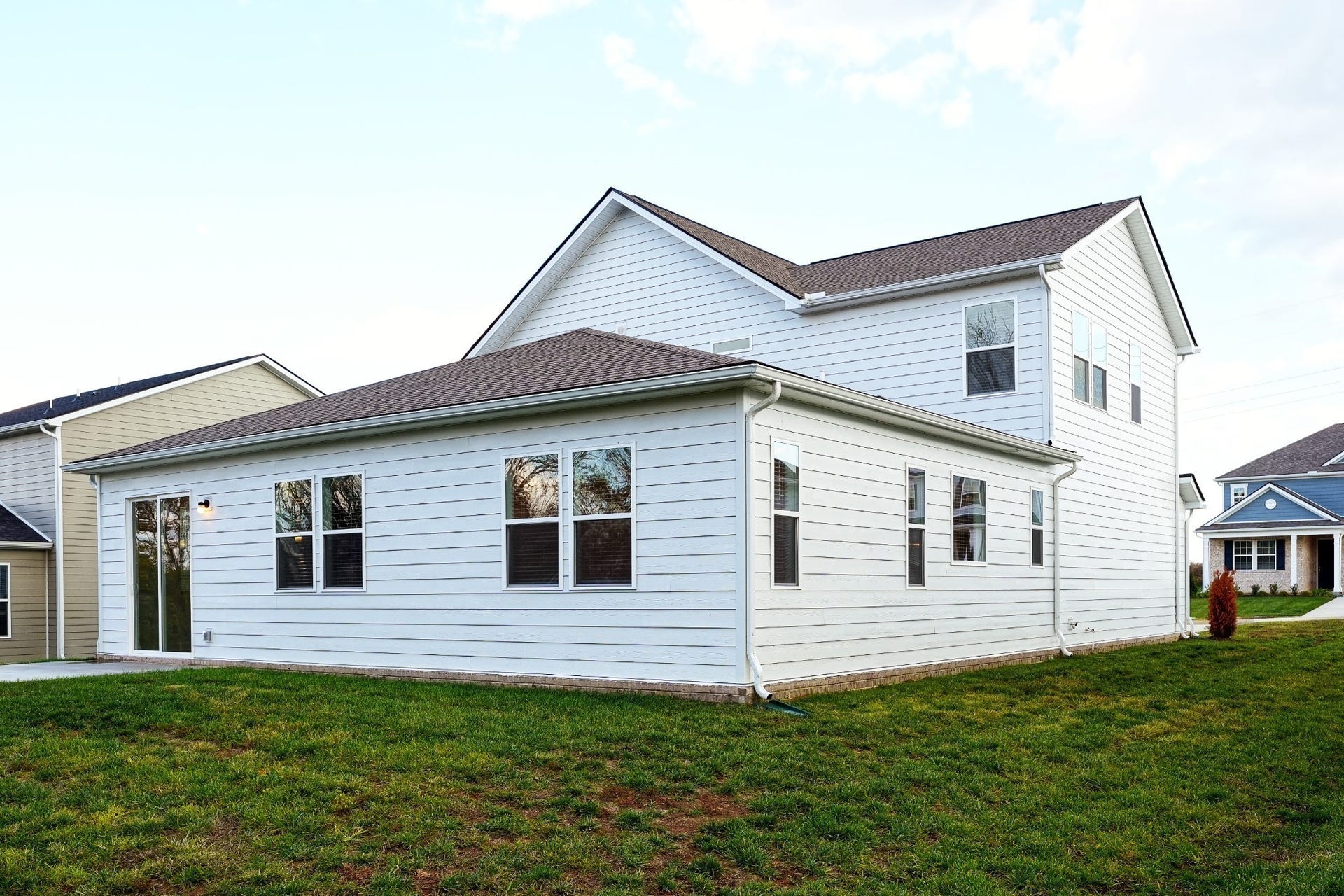 2003 Moulder place, Columbia, TN 38401 2003 Moulder place, Columbia, TN 38401