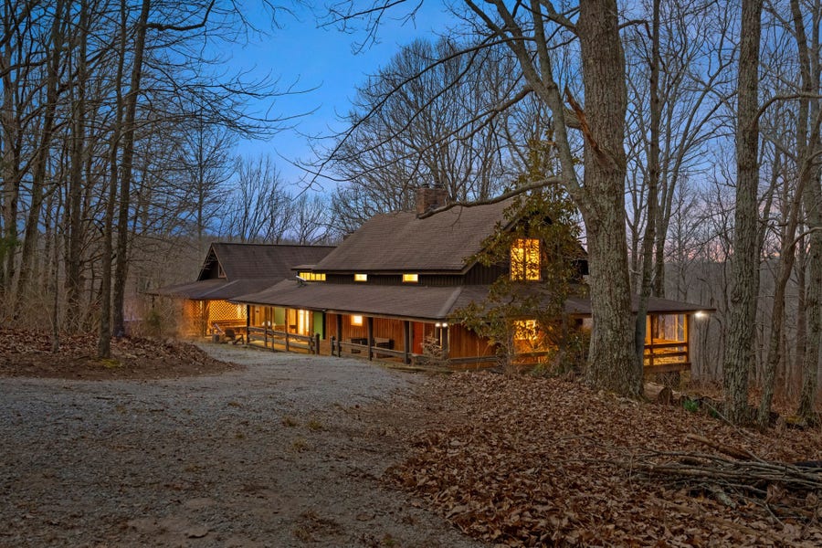 Property photo for 5215 Backbone Ridge Rd, Franklin, TN