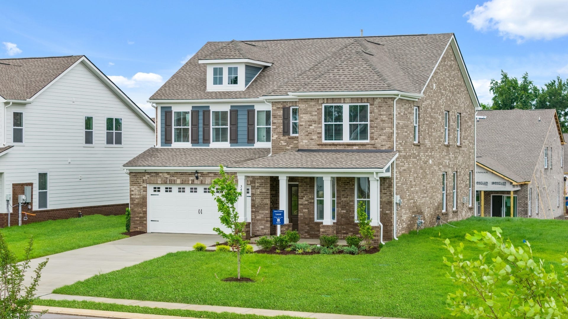 1321 Essem Drive, Murfreesboro, TN 37130 1321 Essem Drive, Murfreesboro, TN 37130