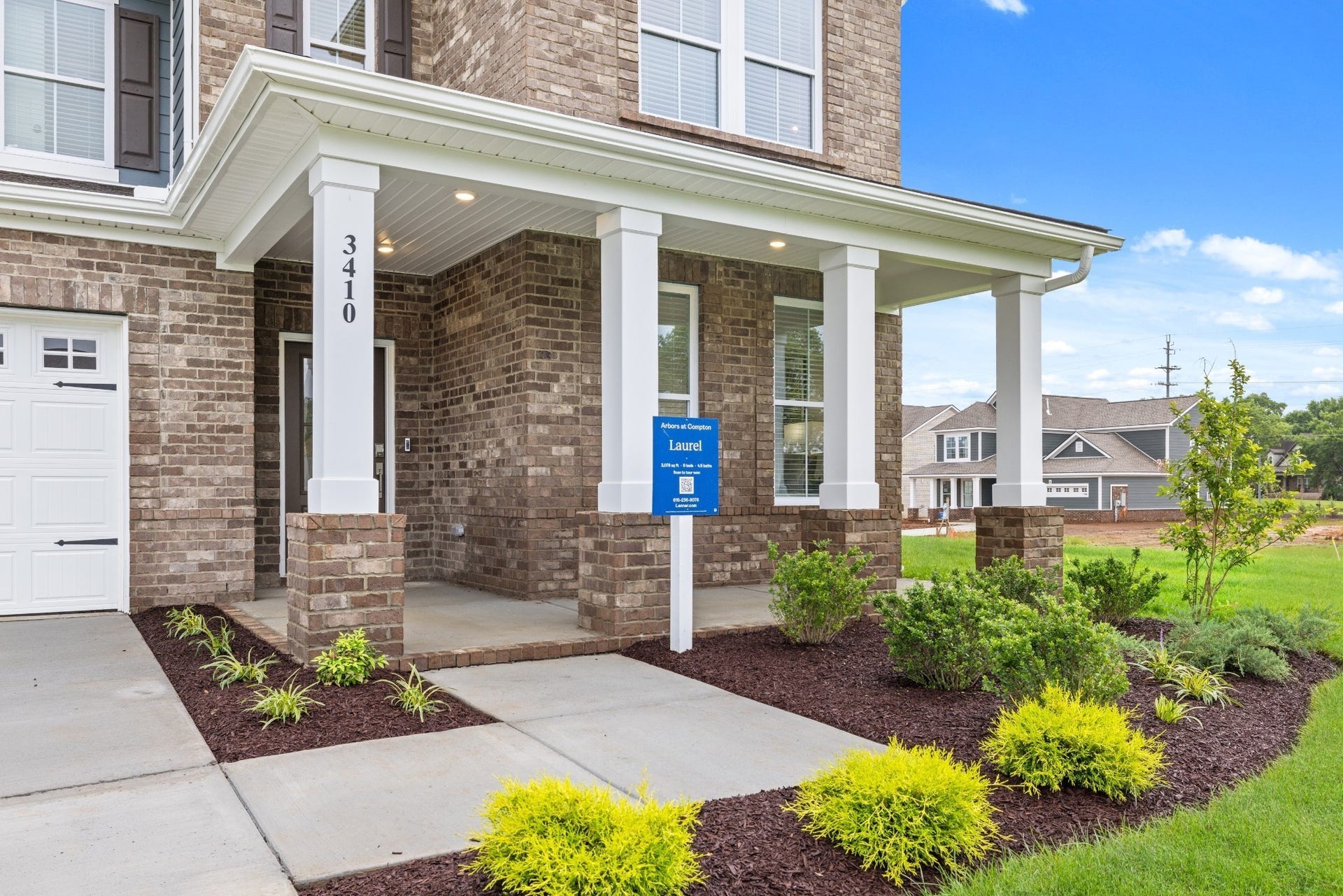 1321 Essem Drive, Murfreesboro, TN 37130 1321 Essem Drive, Murfreesboro, TN 37130