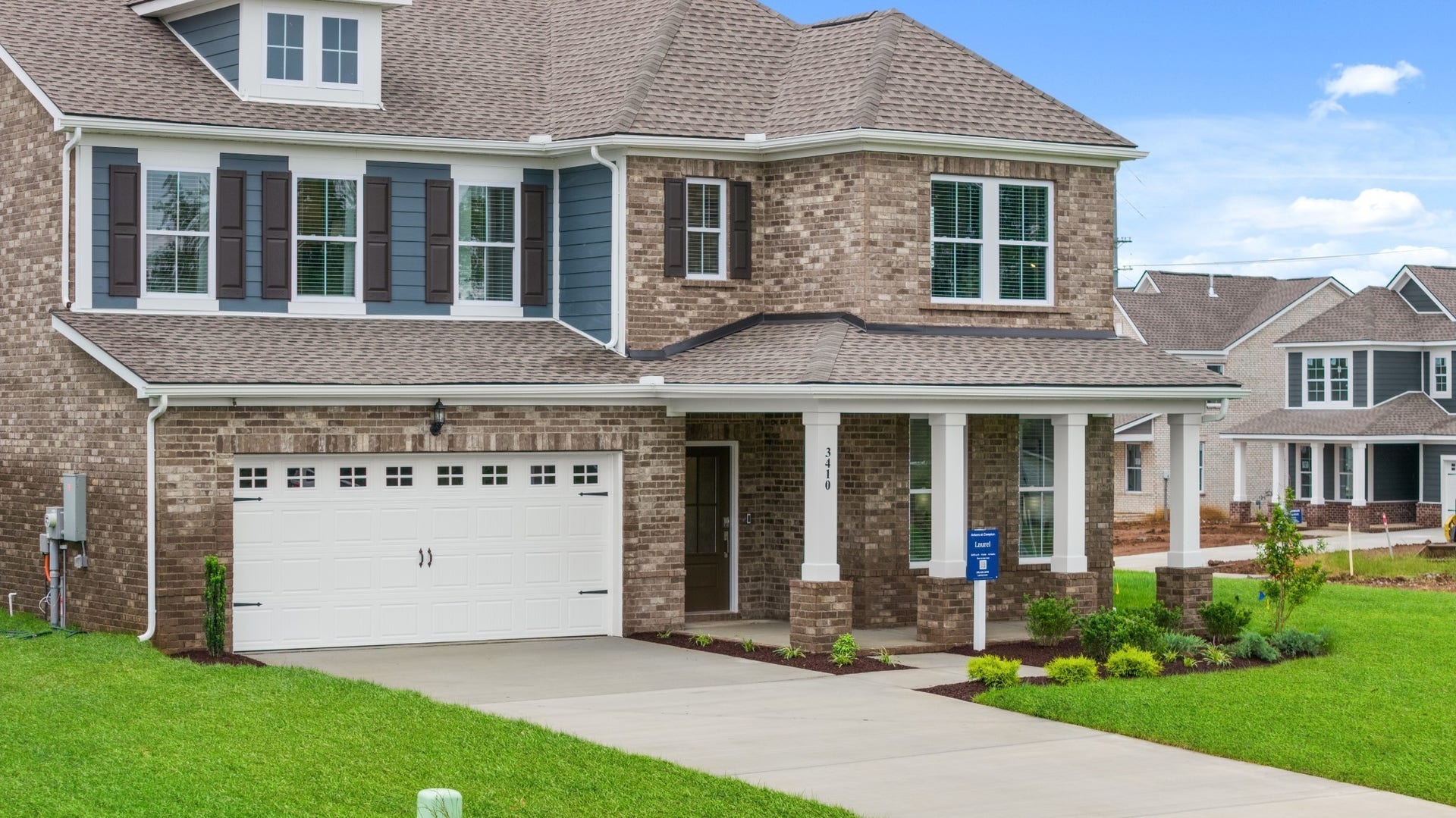 1321 Essem Drive, Murfreesboro, TN 37130 1321 Essem Drive, Murfreesboro, TN 37130