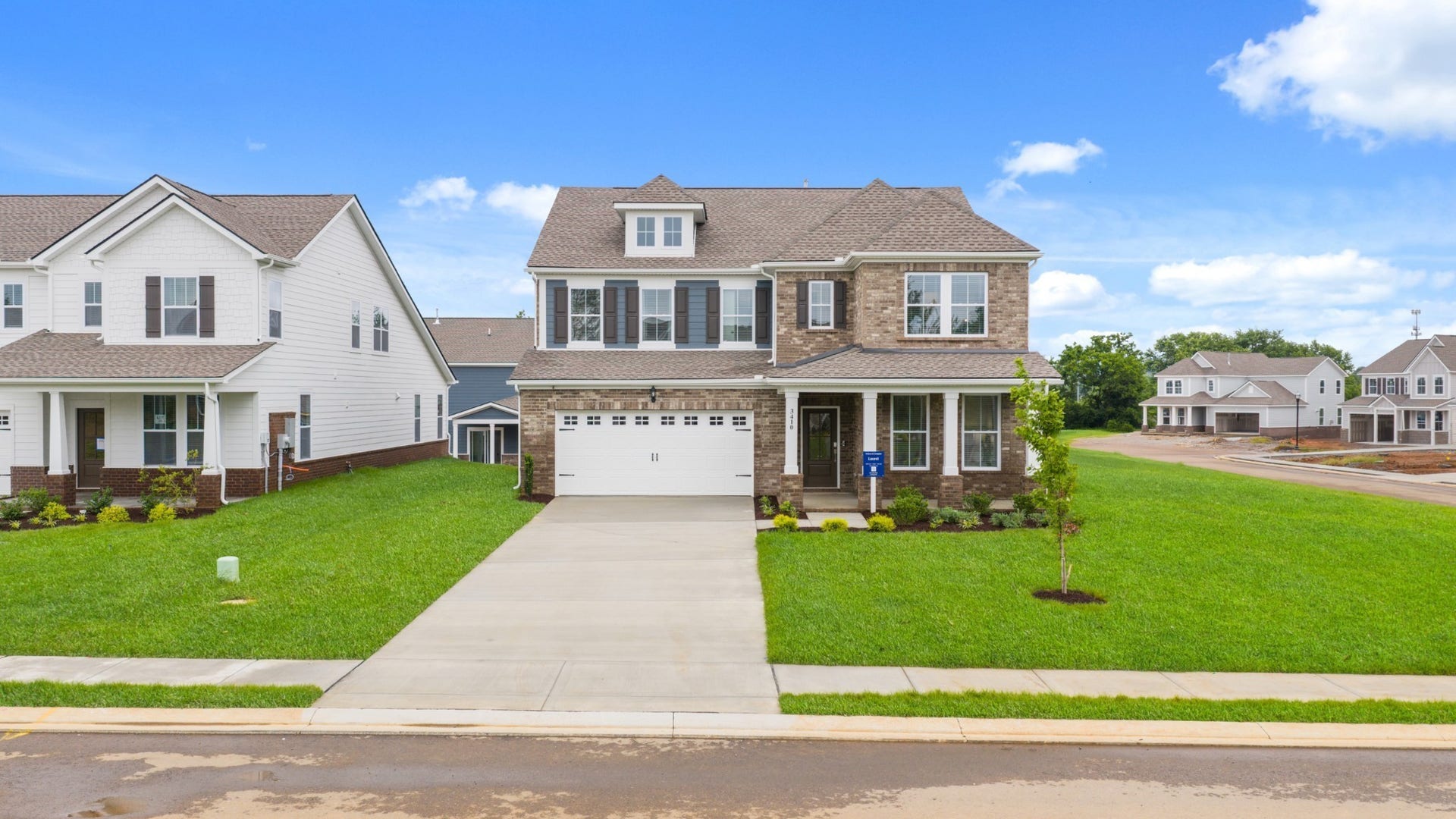1321 Essem Drive, Murfreesboro, TN 37130 1321 Essem Drive, Murfreesboro, TN 37130