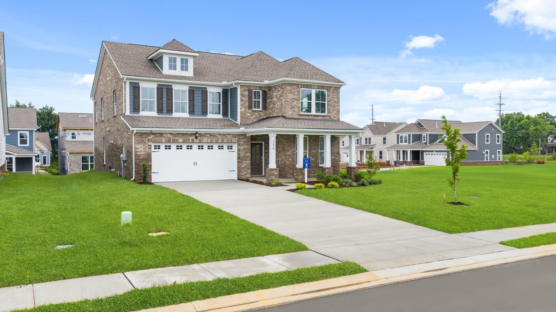 1321 Essem Drive, Murfreesboro, TN 37130 1321 Essem Drive, Murfreesboro, TN 37130