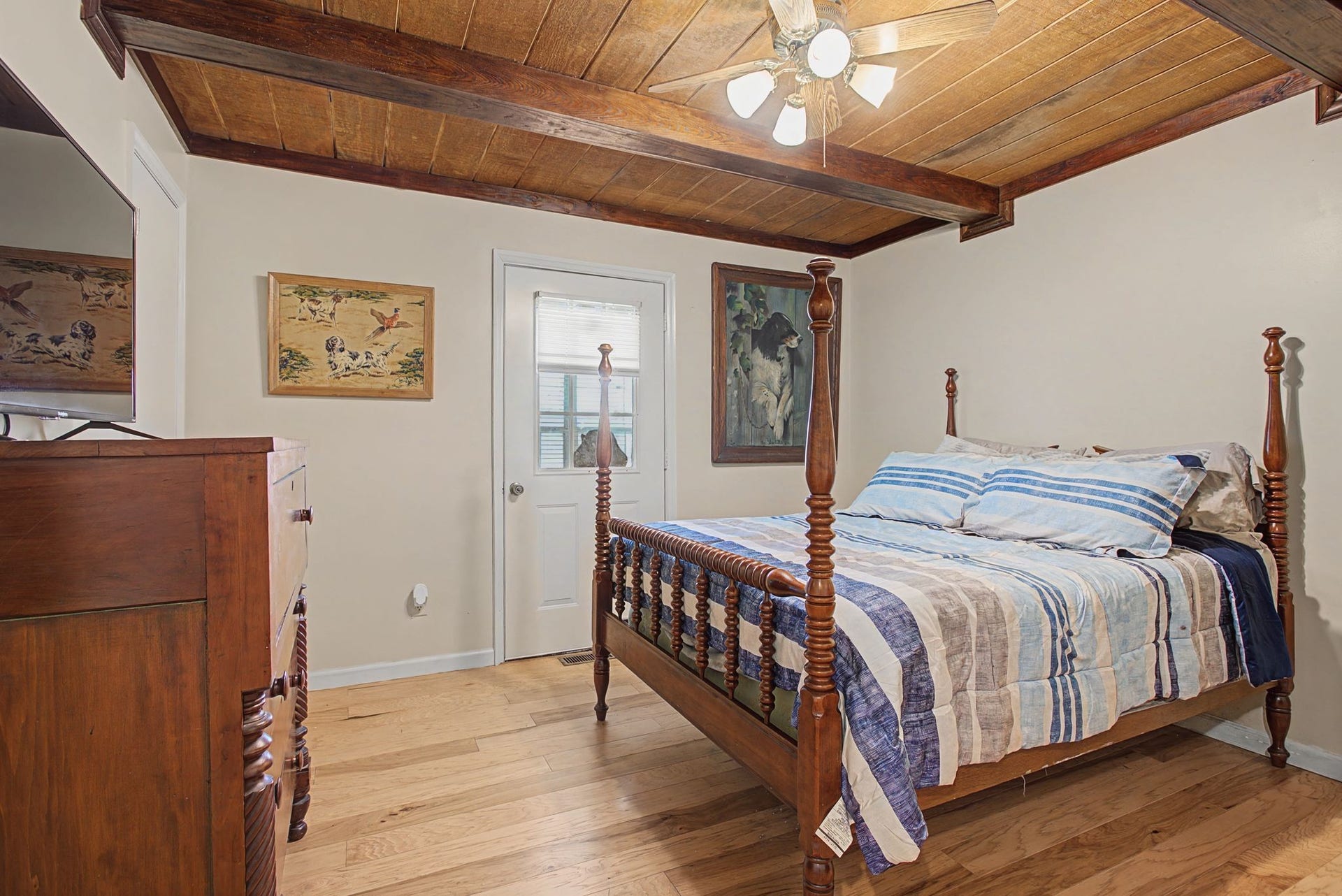 1545 Irwin Rd, Lewisburg, TN 37091 Bedroom #2