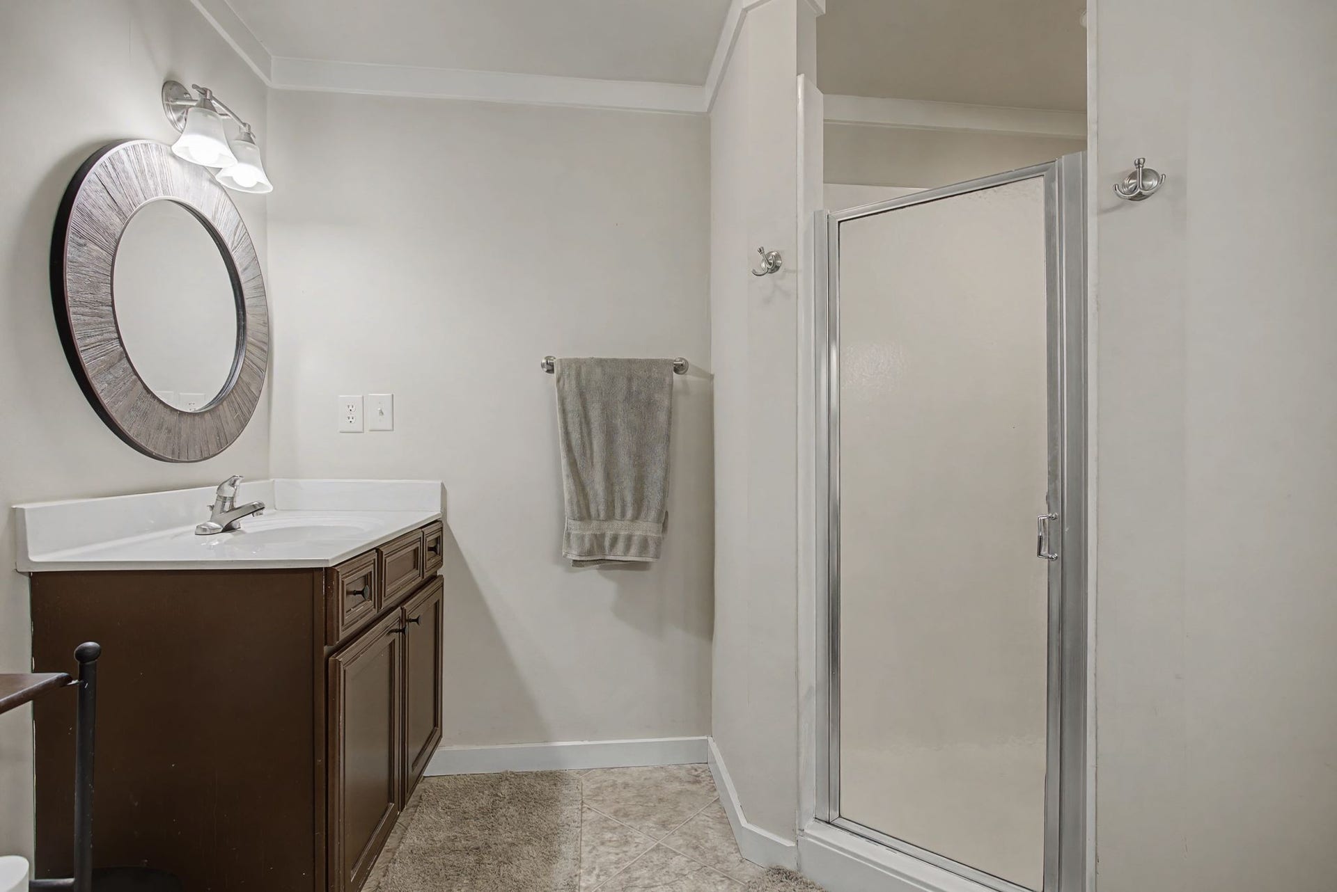 1545 Irwin Rd, Lewisburg, TN 37091 Primary Bathroom