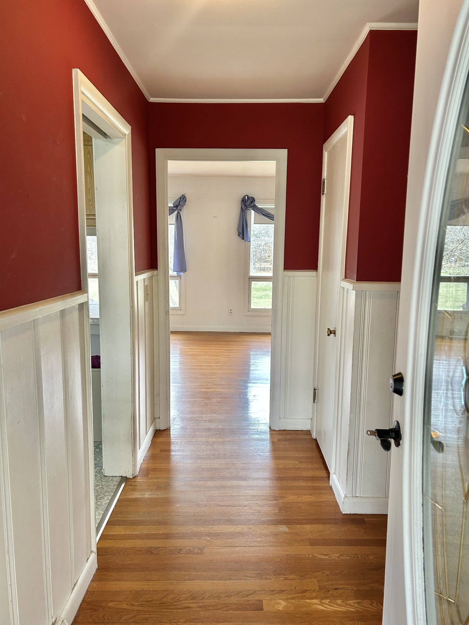 1301 Sycamore Dr, Manchester, TN 37355 1301 Sycamore Dr, Manchester, TN 37355