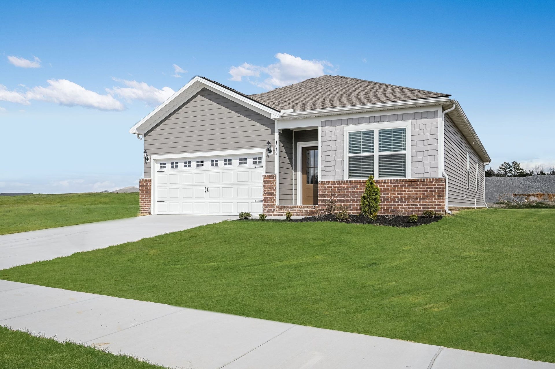 1029 Curtis Springs Ln, Lewisburg, TN 37091 1029 Curtis Springs Ln, Lewisburg, TN 37091
