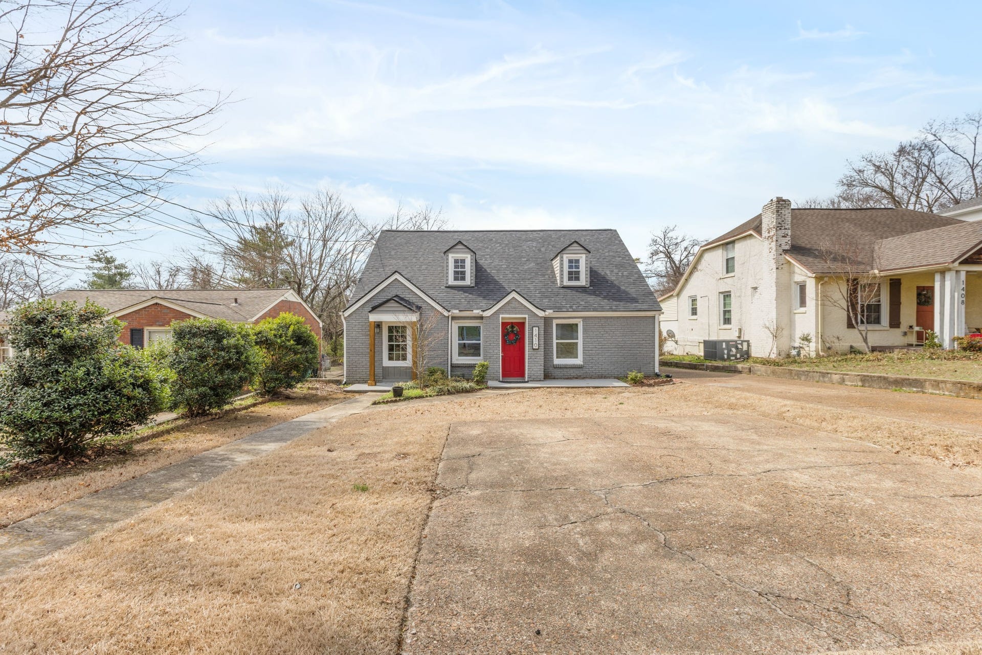 1410 Janie Ave, Nashville, TN 37216 1410 Janie Ave, Nashville, TN 37216