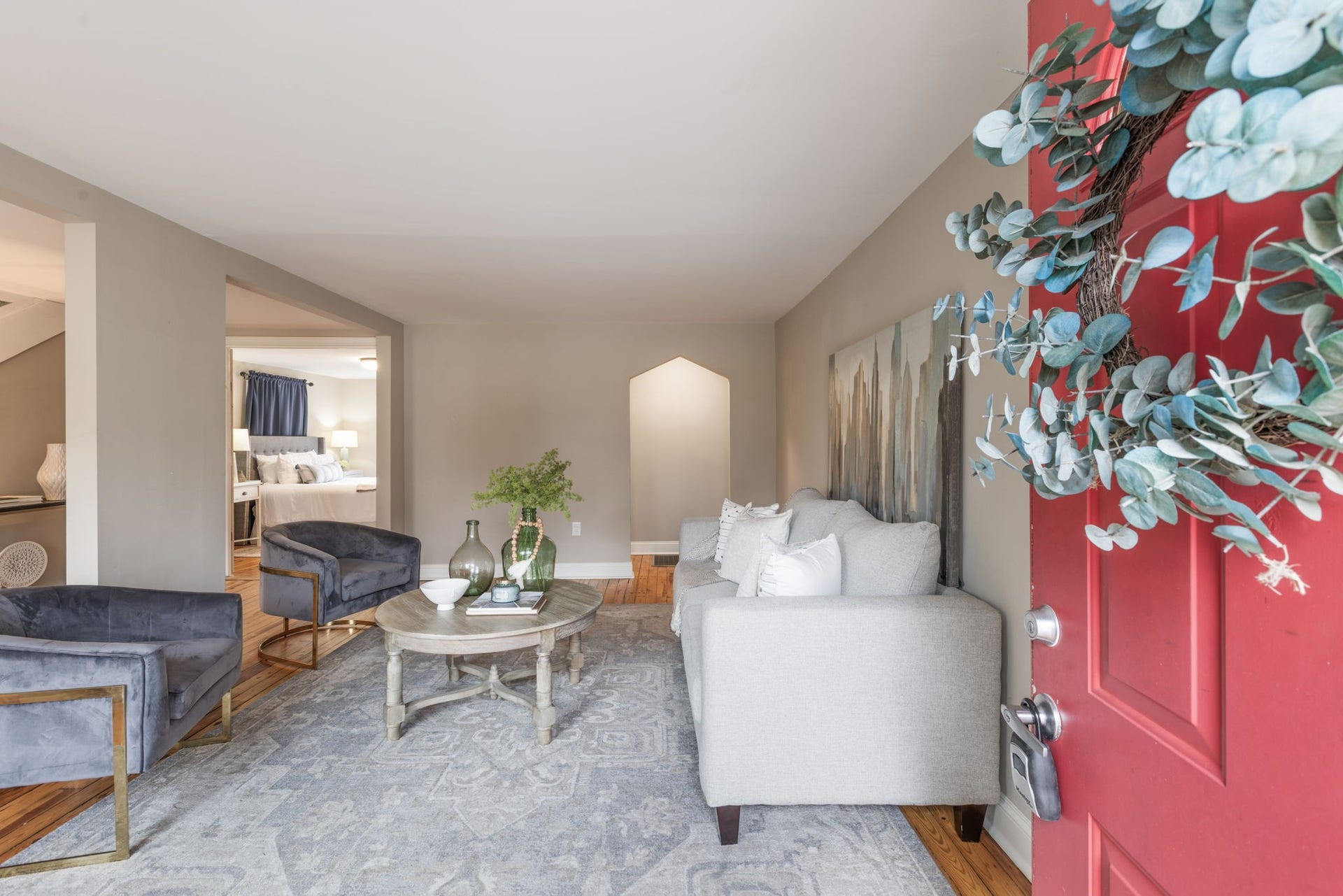 1410 Janie Ave, Nashville, TN 37216 1410 Janie Ave, Nashville, TN 37216