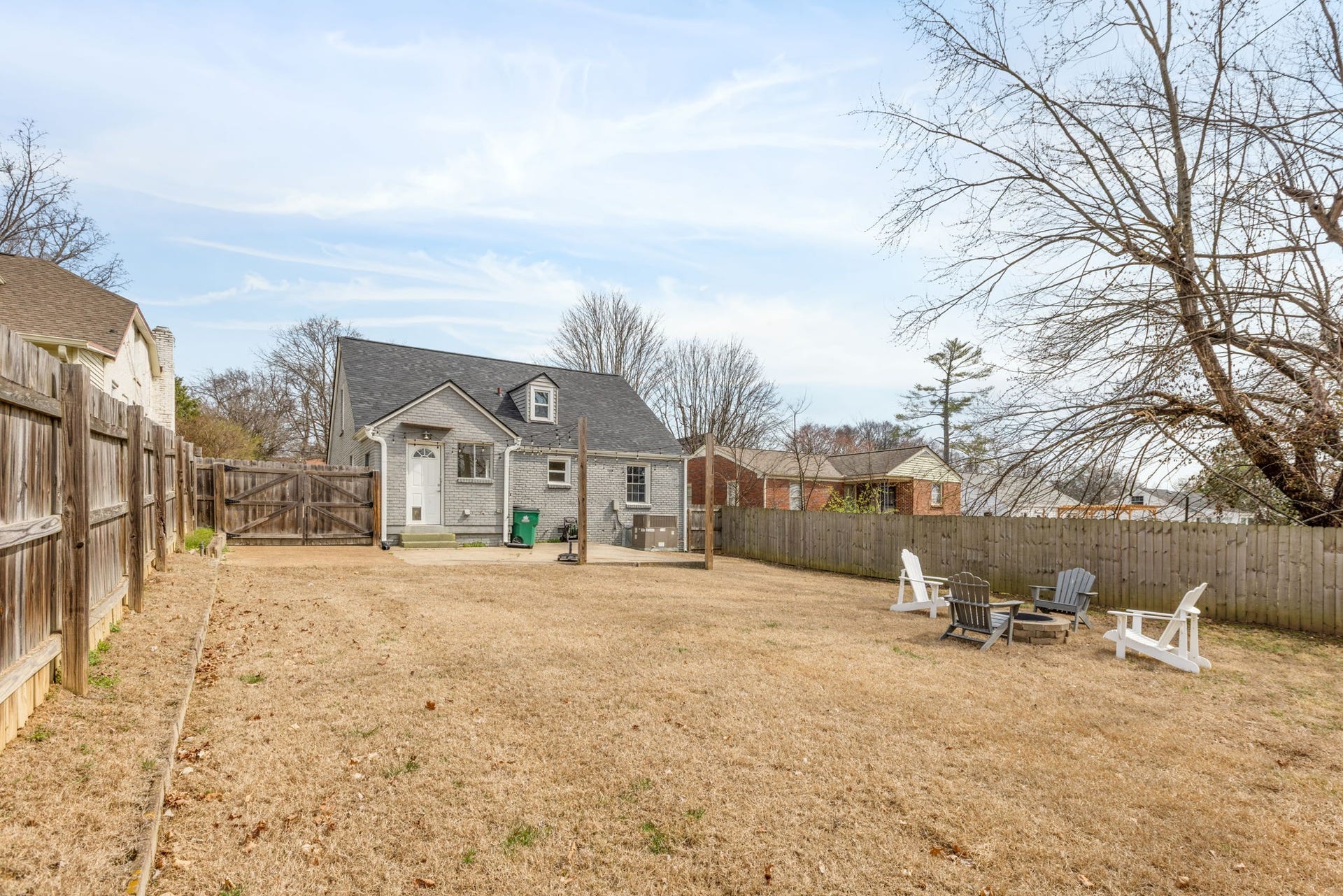 1410 Janie Ave, Nashville, TN 37216 1410 Janie Ave, Nashville, TN 37216