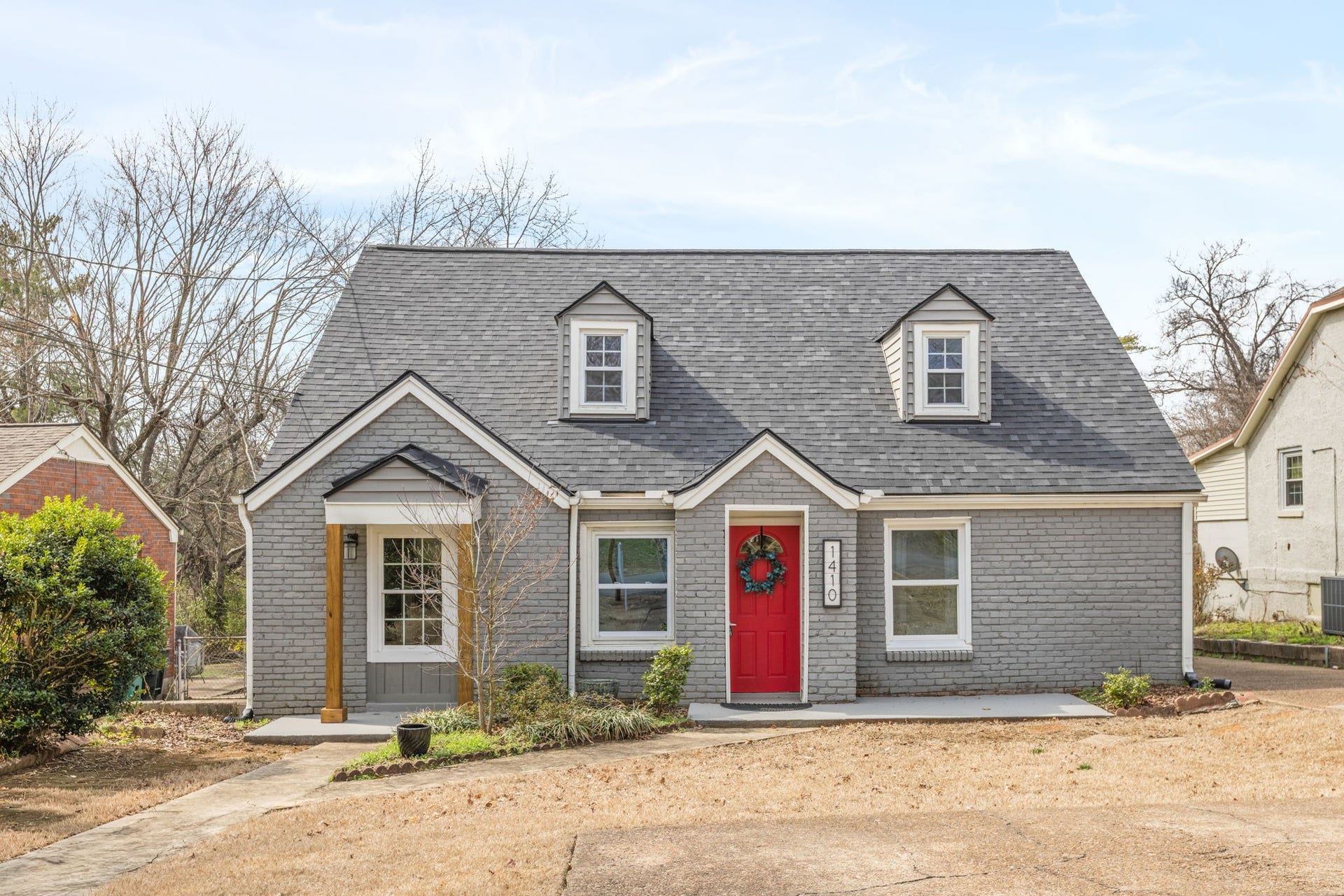 1410 Janie Ave, Nashville, TN 37216 1410 Janie Ave, Nashville, TN 37216