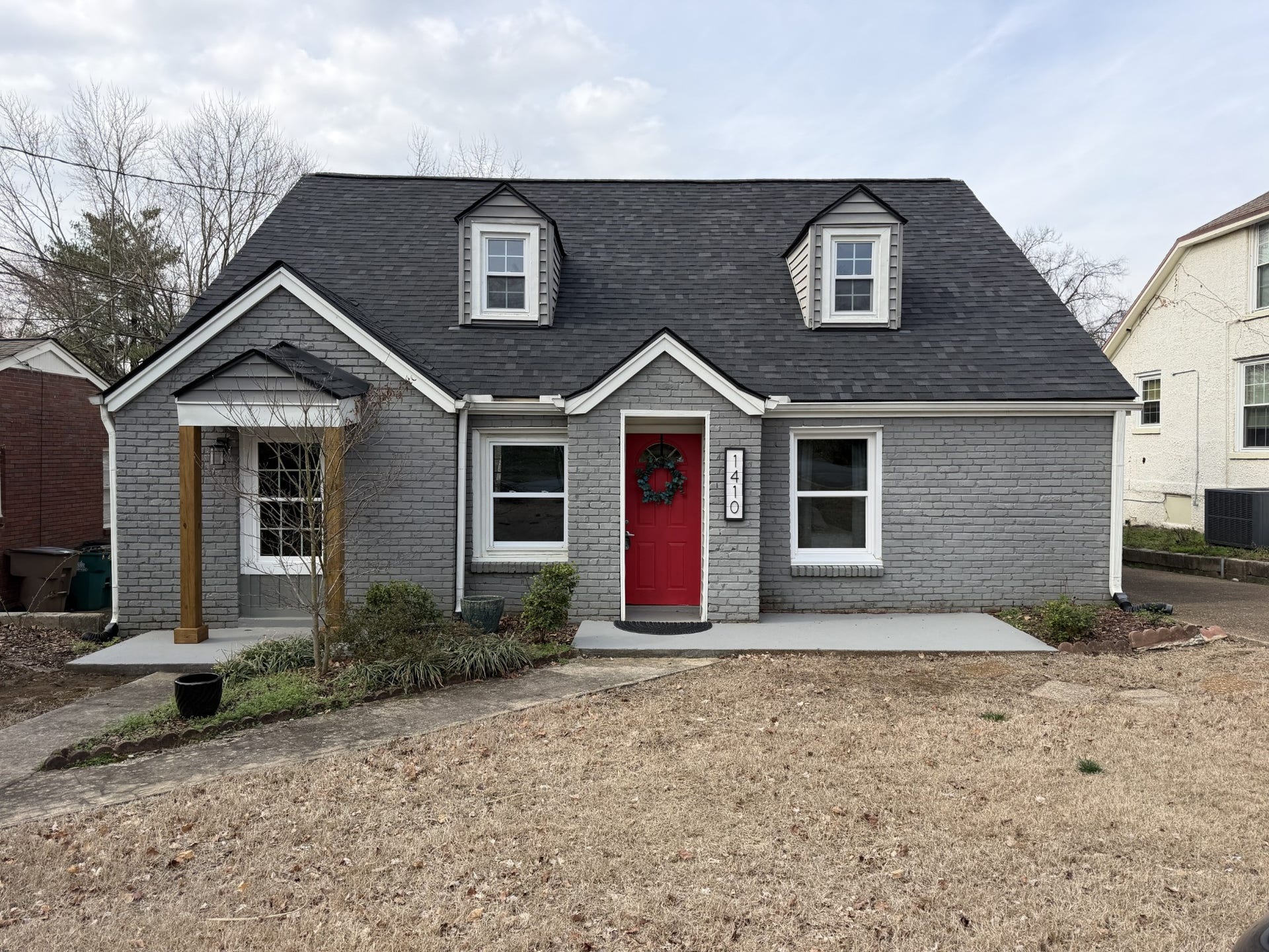 1410 Janie Ave, Nashville, TN 37216 1410 Janie Ave, Nashville, TN 37216
