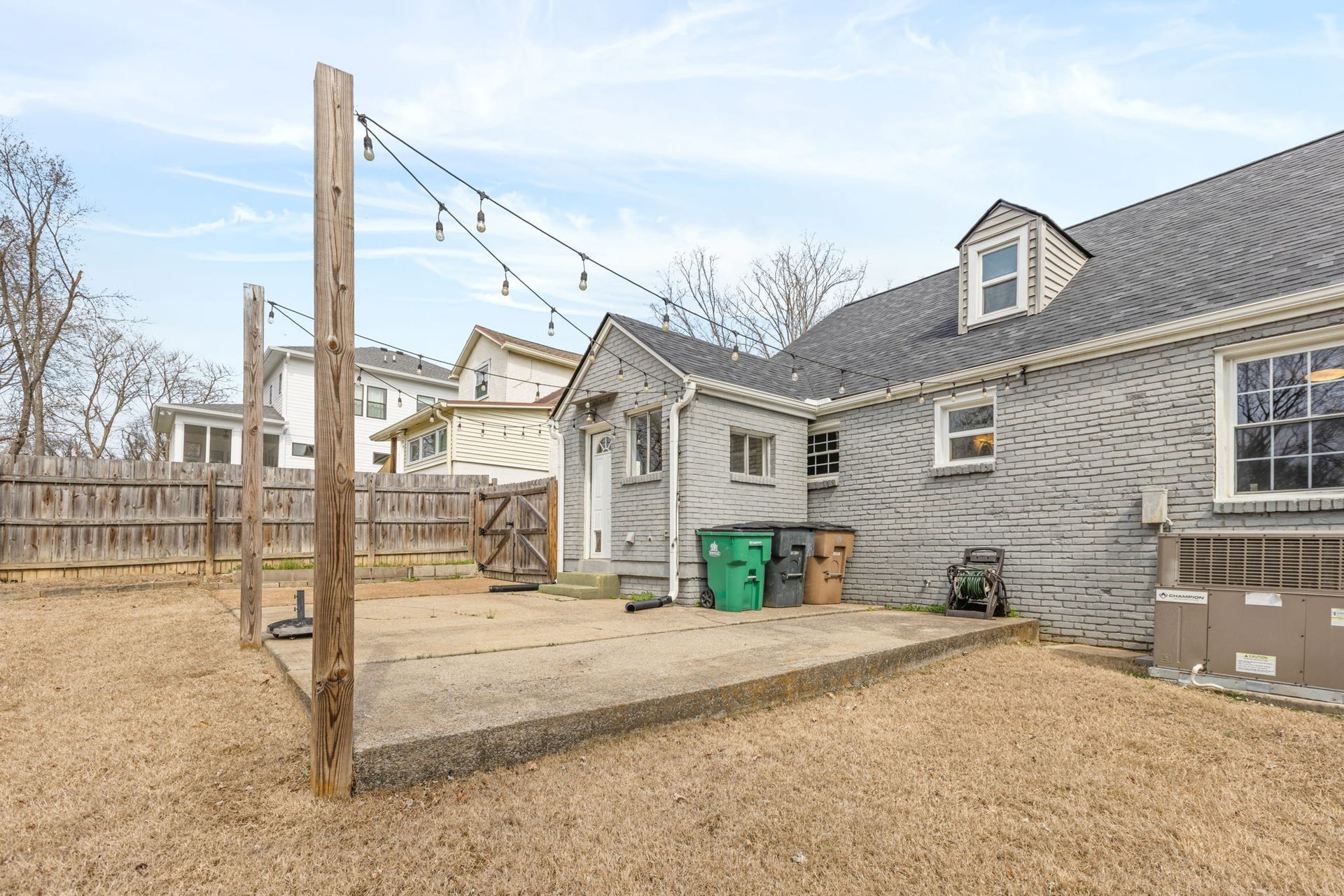 1410 Janie Ave, Nashville, TN 37216 1410 Janie Ave, Nashville, TN 37216