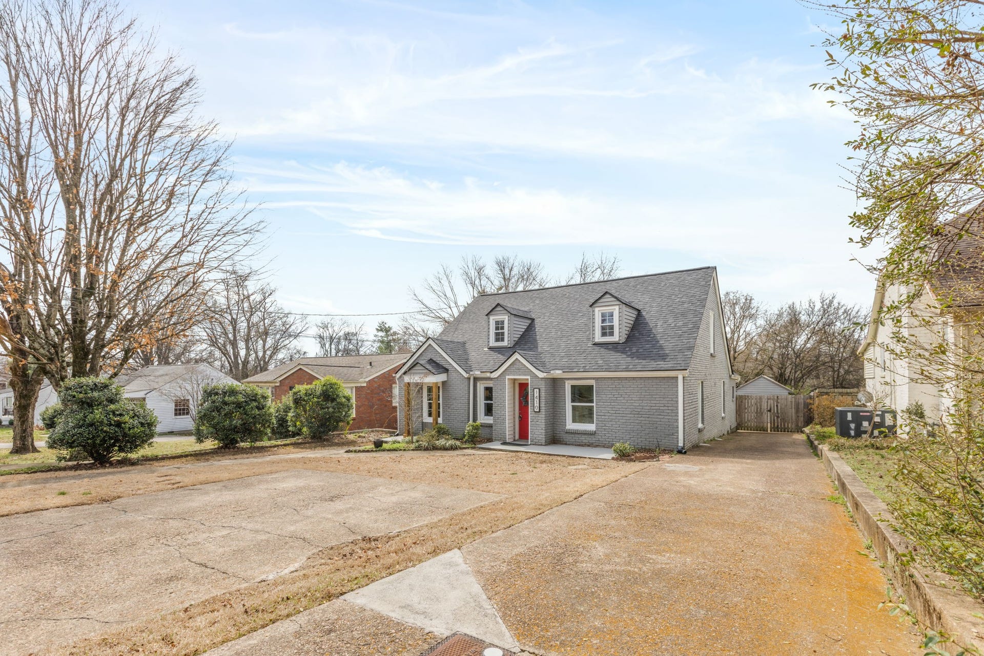 1410 Janie Ave, Nashville, TN 37216 1410 Janie Ave, Nashville, TN 37216