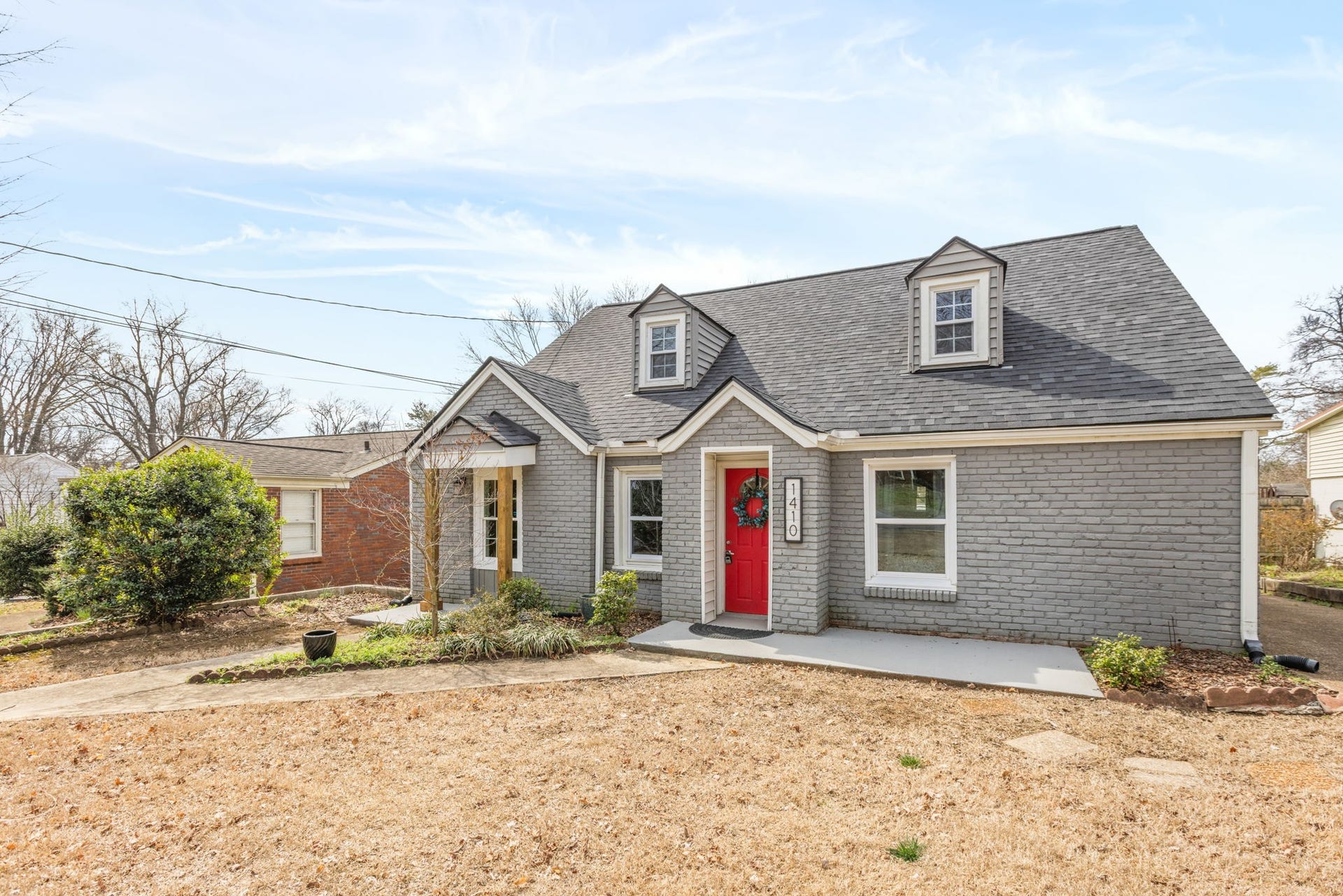 1410 Janie Ave, Nashville, TN 37216 1410 Janie Ave, Nashville, TN 37216