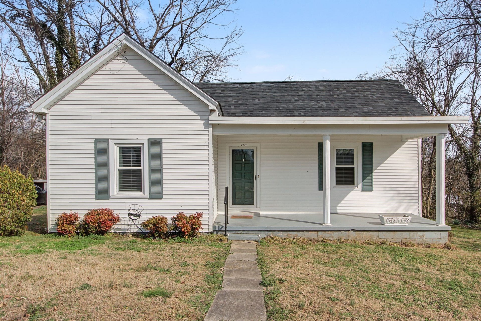 704 Fleming St, Columbia, TN 38401 704 Fleming St, Columbia, TN 38401
