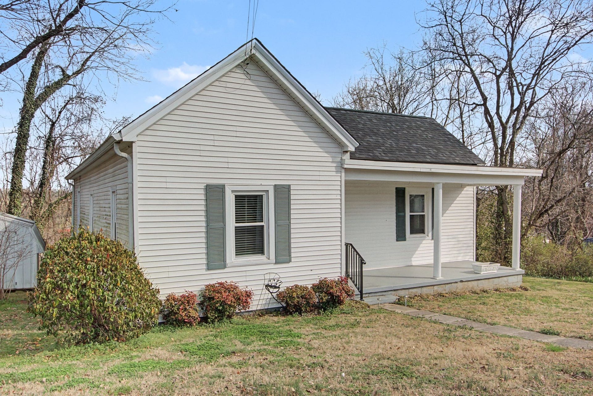 704 Fleming St, Columbia, TN 38401 704 Fleming St, Columbia, TN 38401