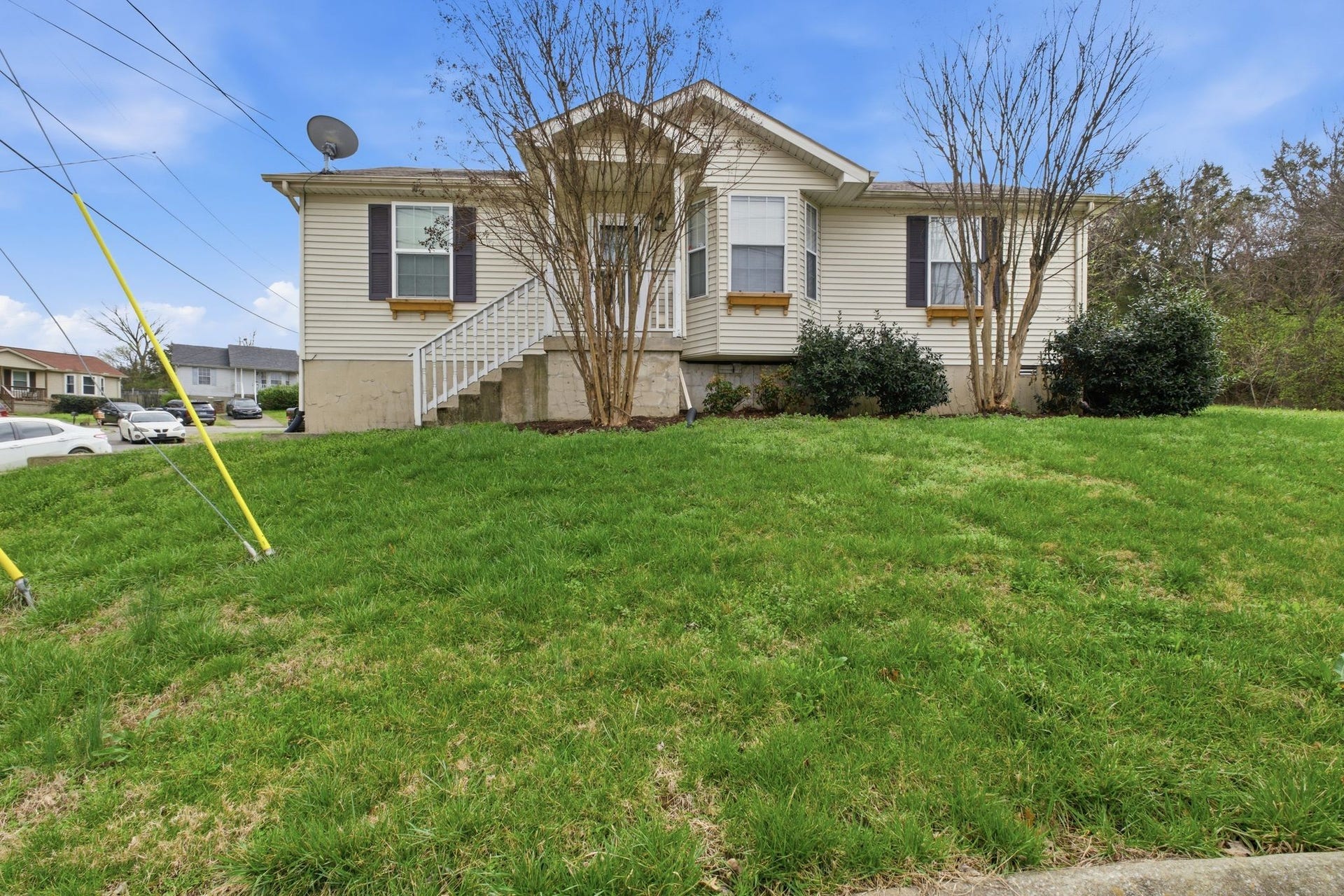 400 Shadetree Ct, Nashville, TN 37207