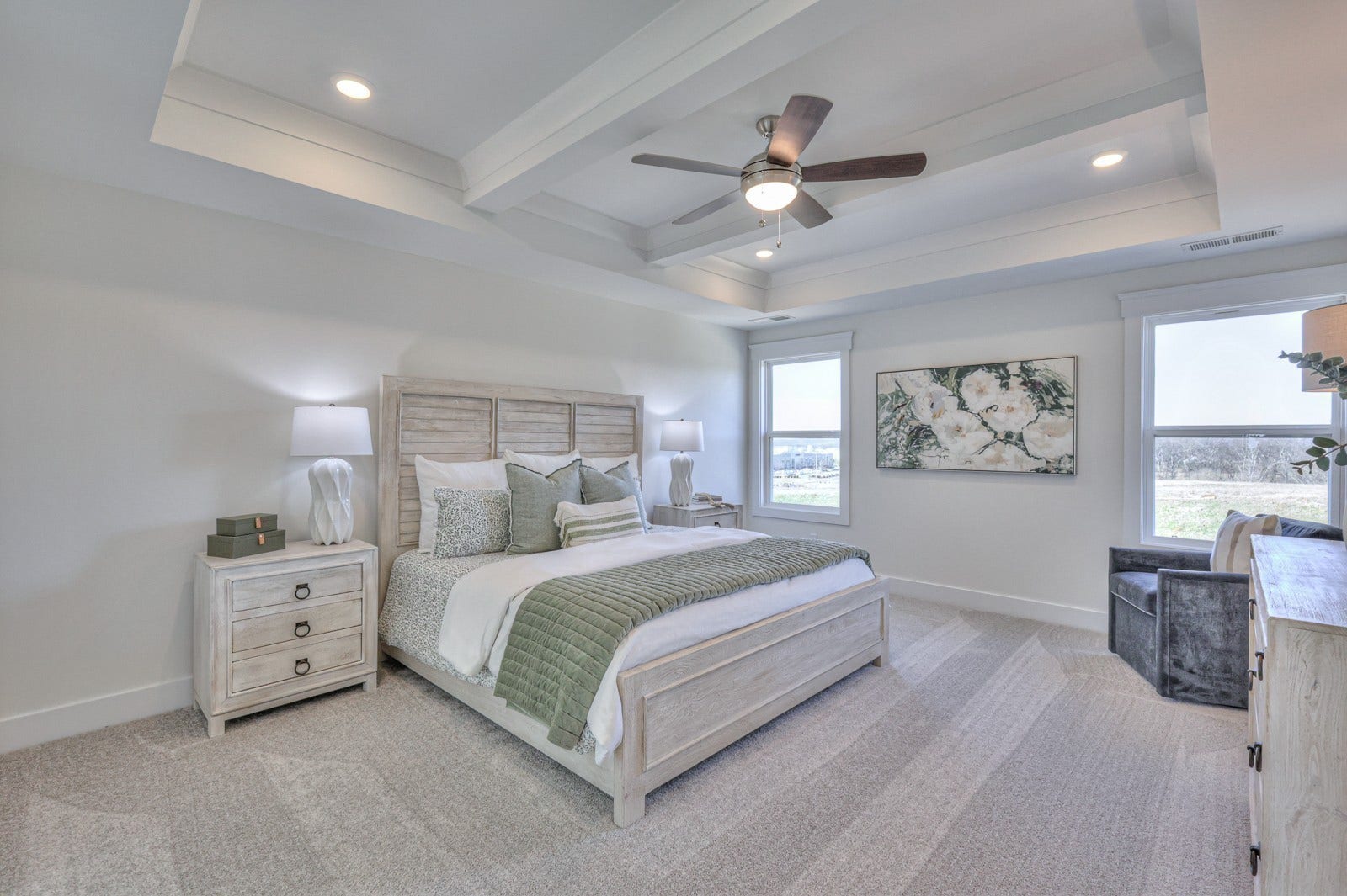 2300 Mary Lou Way, Columbia, TN 38401 Photo is of a model home, selections and finishes may vary.