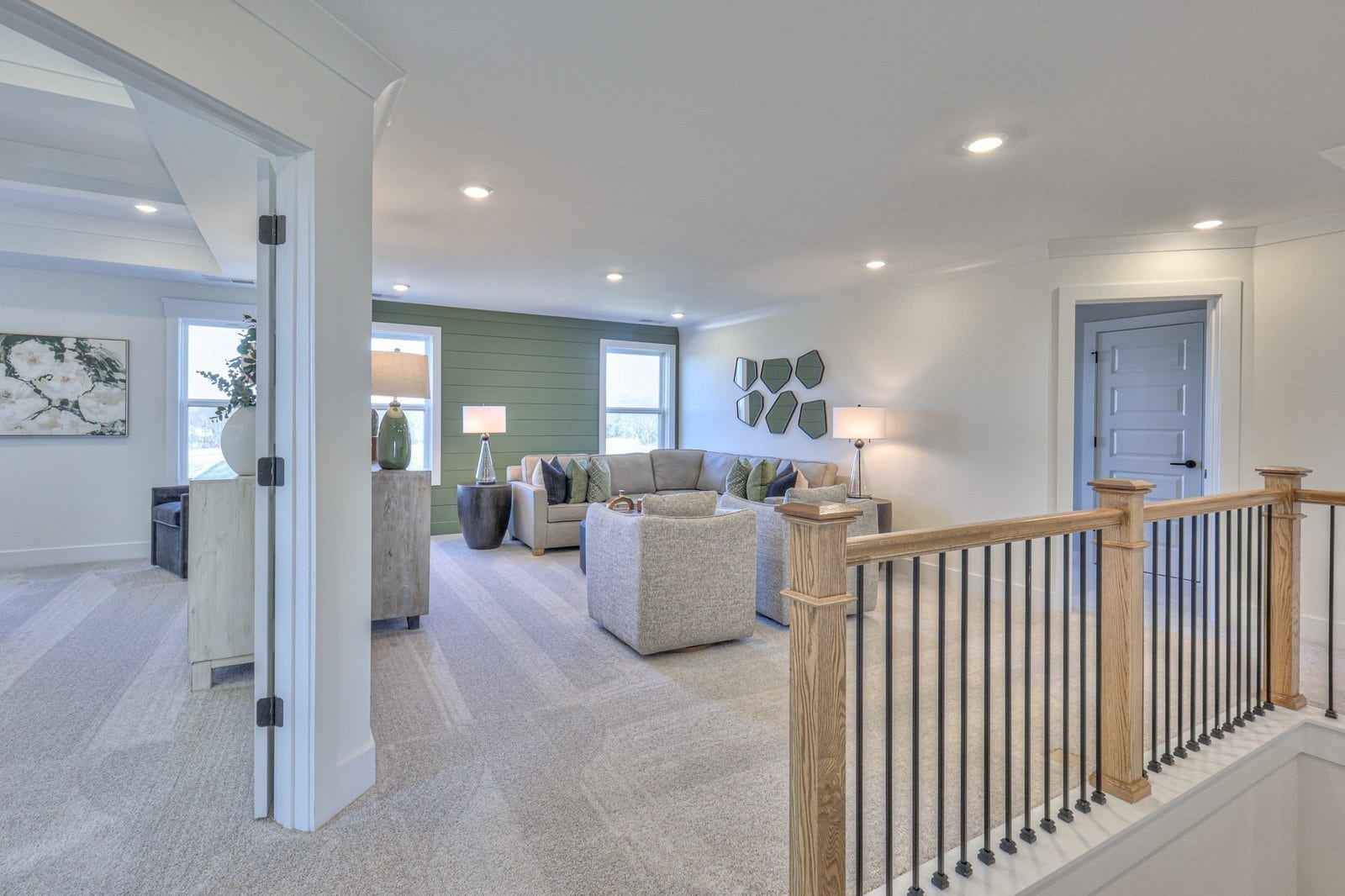 2300 Mary Lou Way, Columbia, TN 38401 Photo is of a model home, selections and finishes may vary.