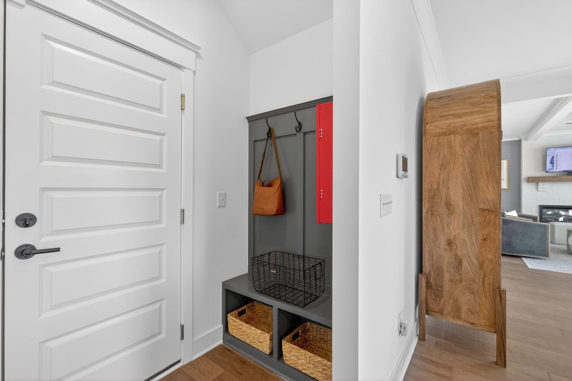2026 Bennett Creek Dr, Columbia, TN 38401 Photo is of model home, selections and finishes may vary.