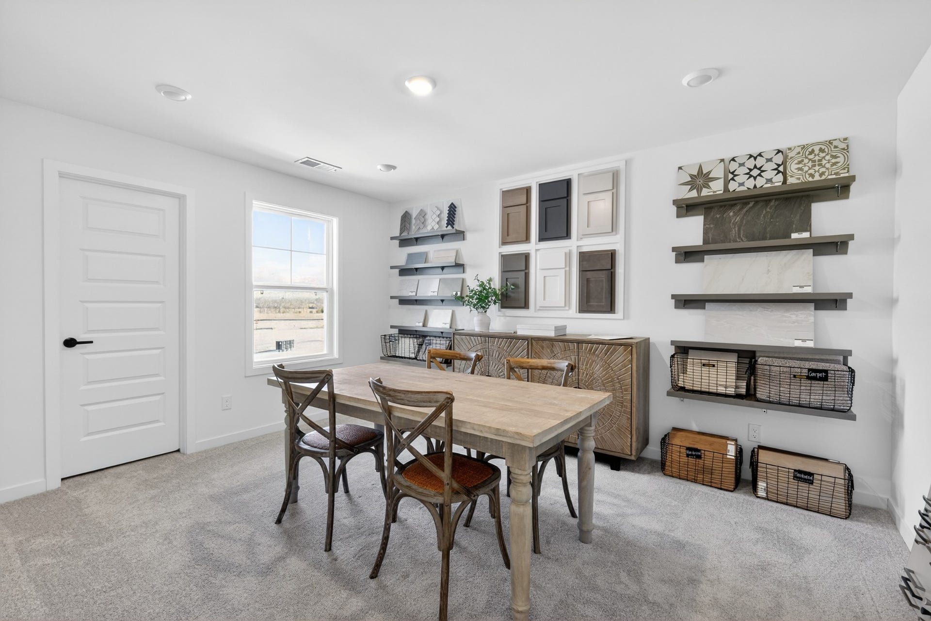 2026 Bennett Creek Dr, Columbia, TN 38401 Photo is of model home, selections and finishes may vary.