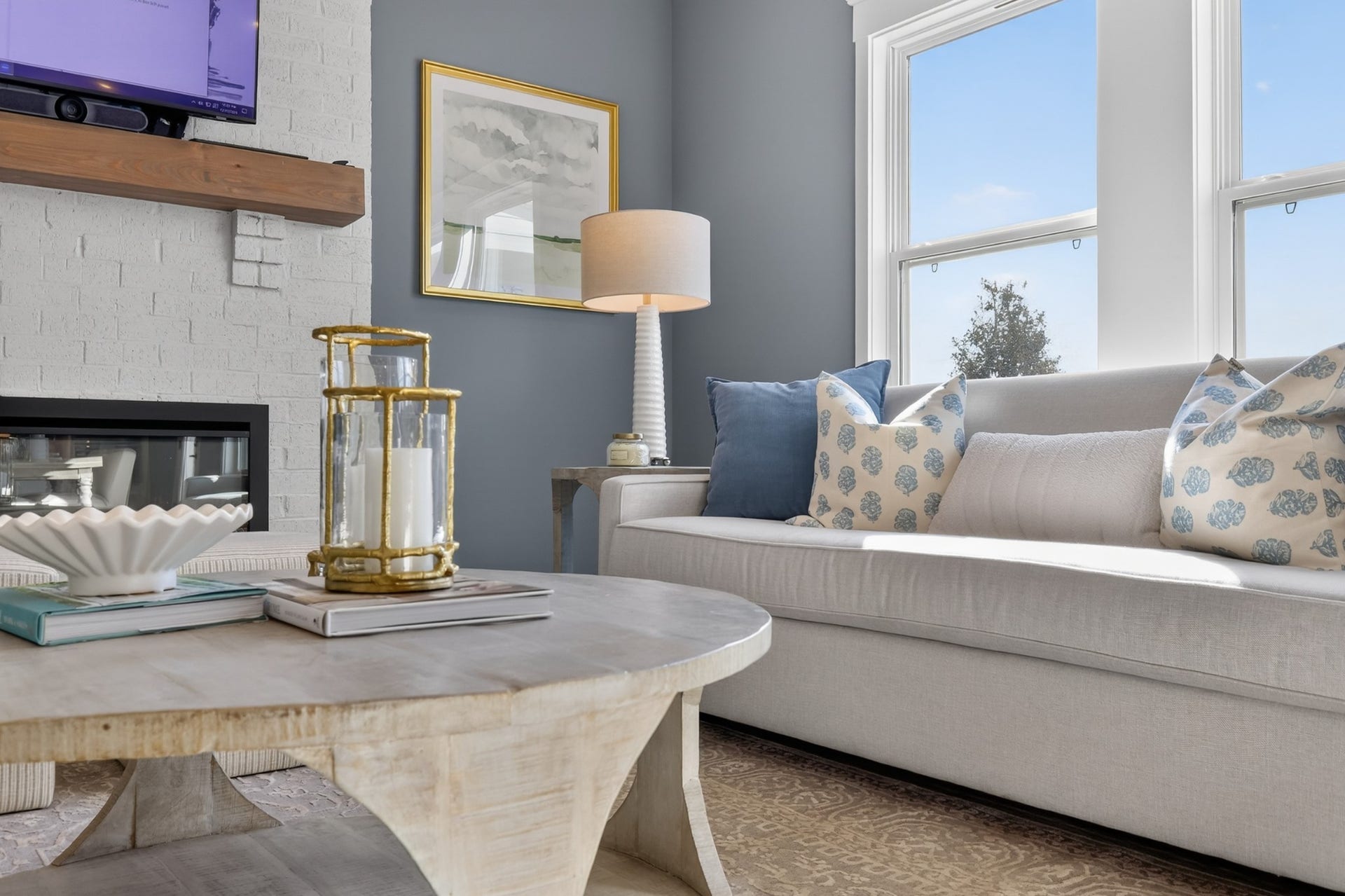 2026 Bennett Creek Dr, Columbia, TN 38401 Photo is of model home, selections and finishes may vary.