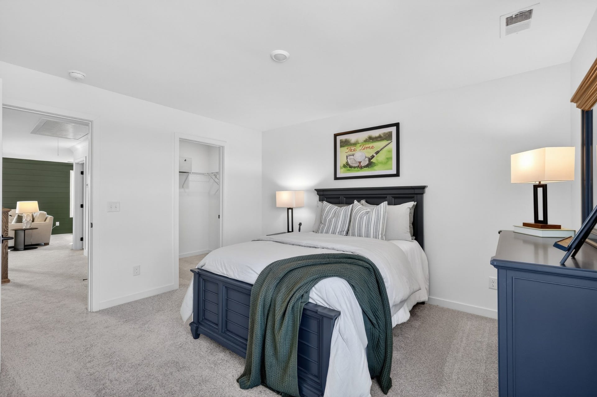 2026 Bennett Creek Dr, Columbia, TN 38401 Photo is of model home, selections and finishes may vary.