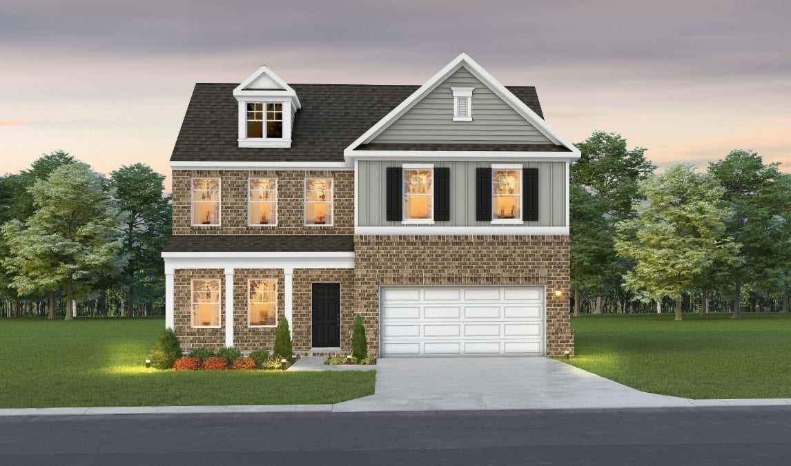 2024 Bennett Creek Drive, Columbia, TN 38401 2024 Bennett Creek Drive, Columbia, TN 38401