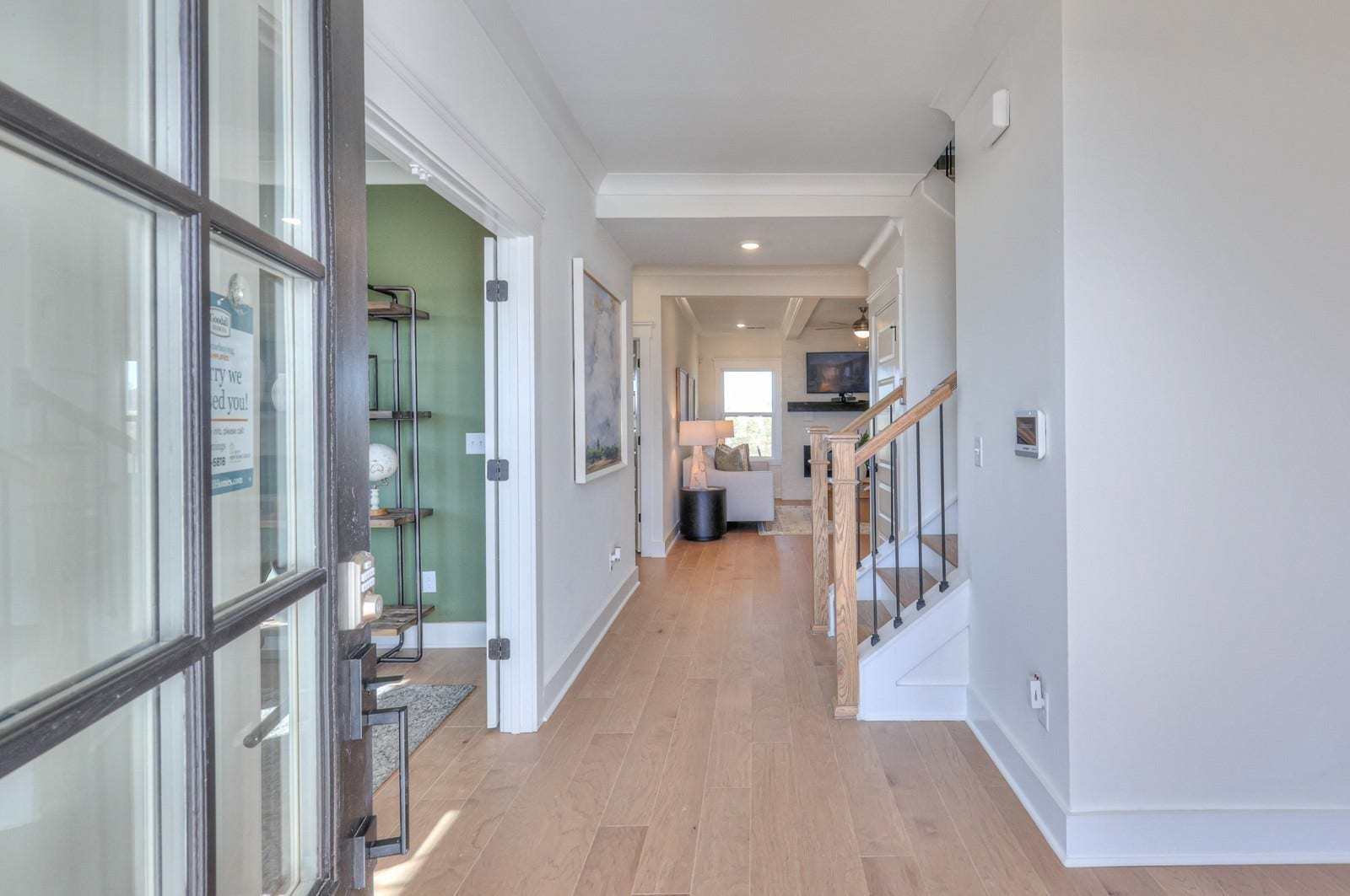 2024 Bennett Creek Drive, Columbia, TN 38401 Photo is of a model home, selections and finishes may vary.