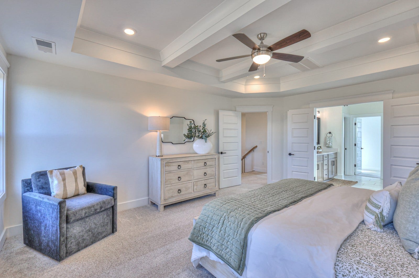 2110 Madelyn Branch Rd, Columbia, TN 38401 Photo is of a model home, selections and finishes may vary.