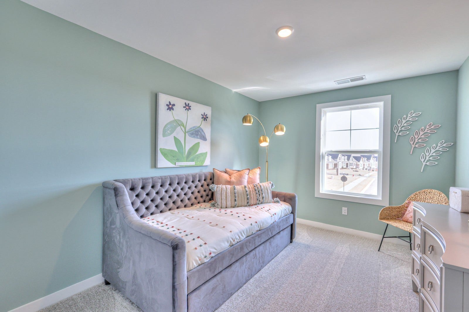 2110 Madelyn Branch Rd, Columbia, TN 38401 Photo is of a model home, selections and finishes may vary.