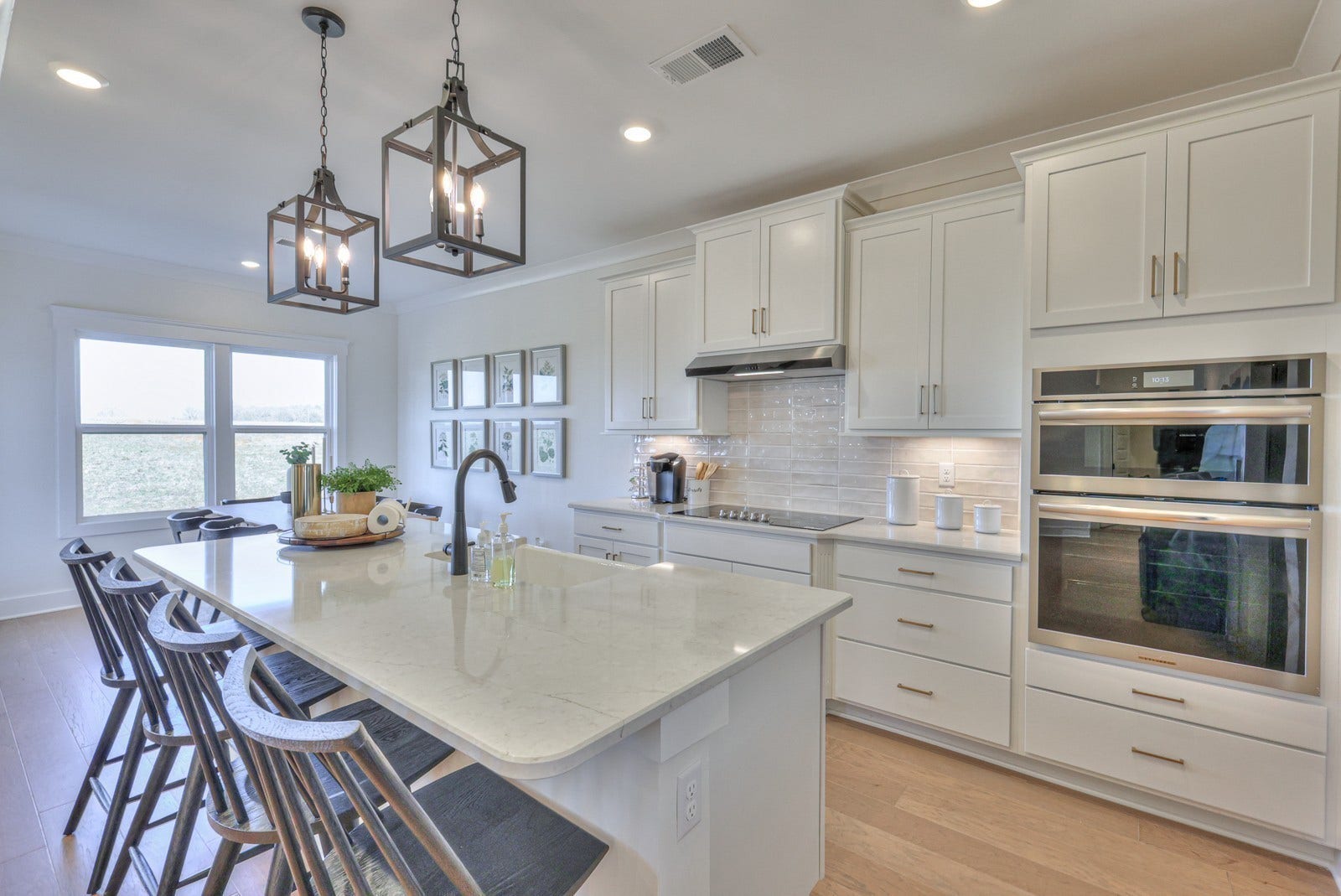 2110 Madelyn Branch Rd, Columbia, TN 38401 Photo is of a model home, selections and finishes may vary.